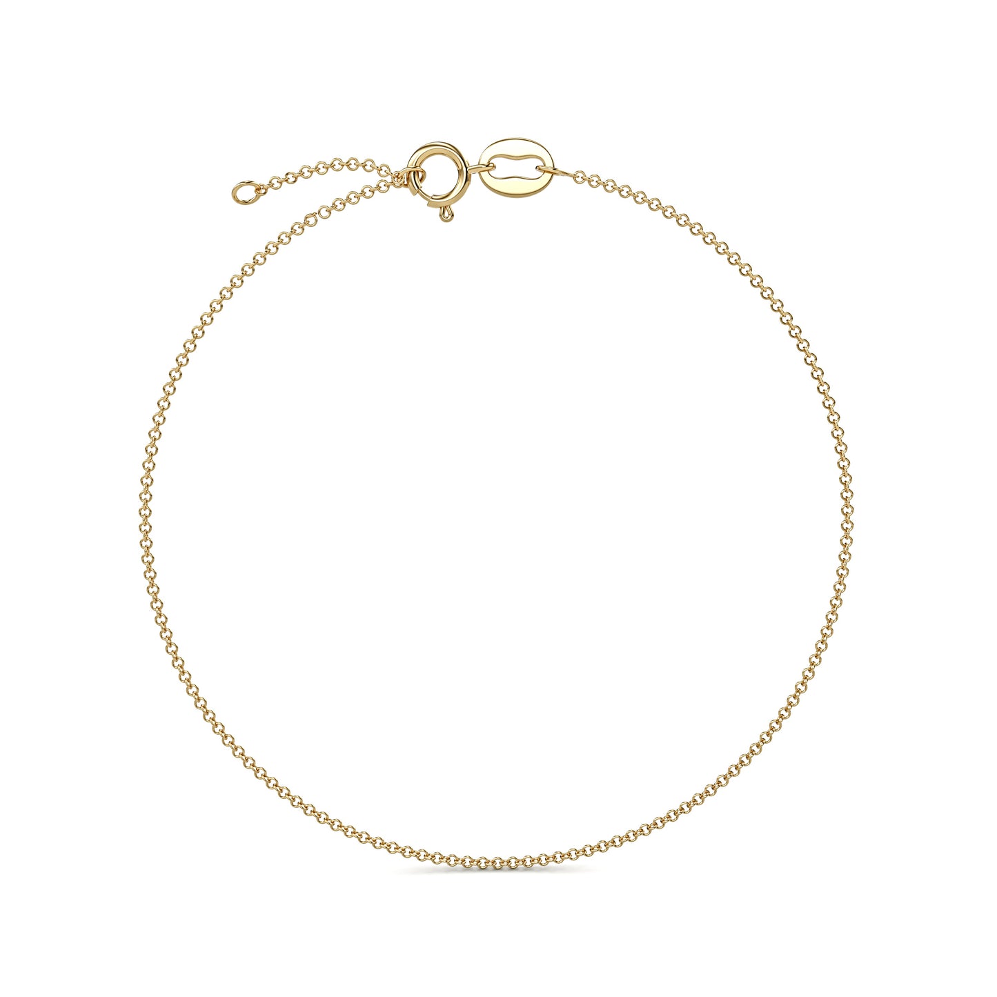 Rolo Bracelet