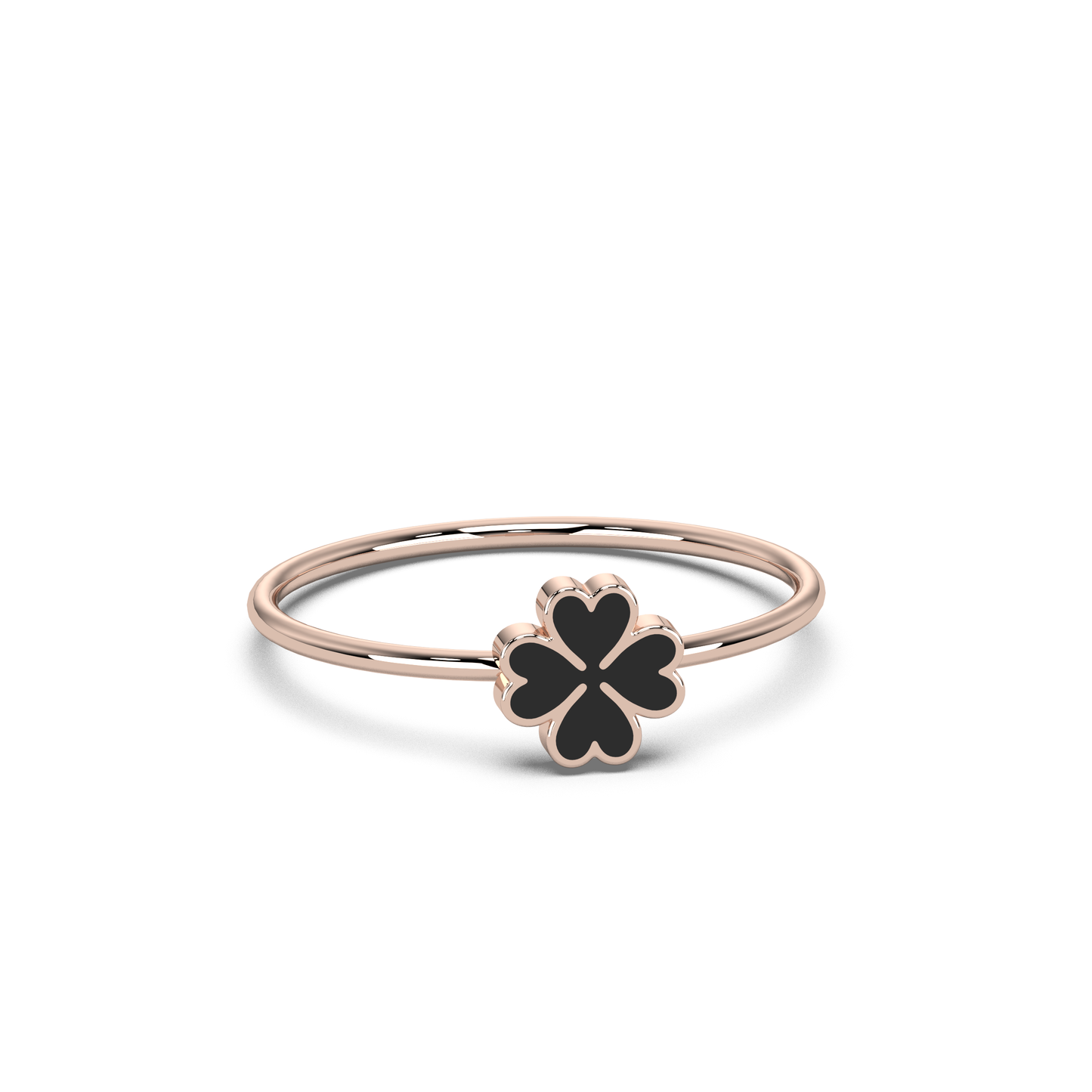 Black Rose Gold
