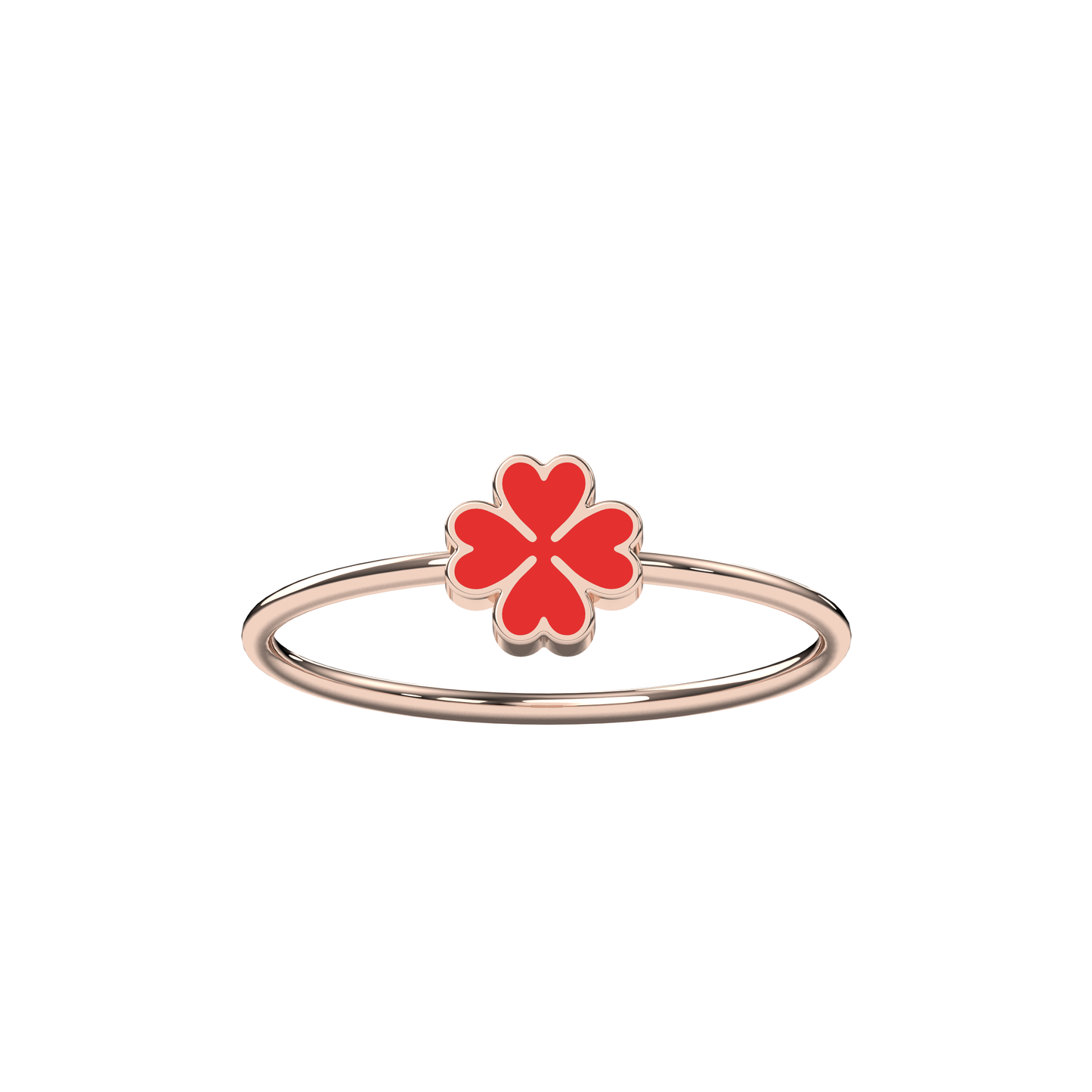 Red Rose Gold