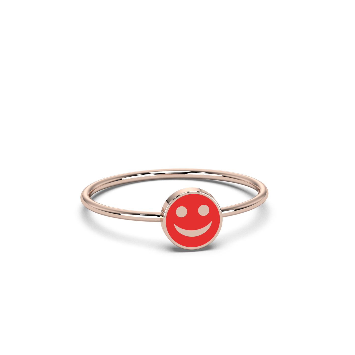 Red Rose Gold