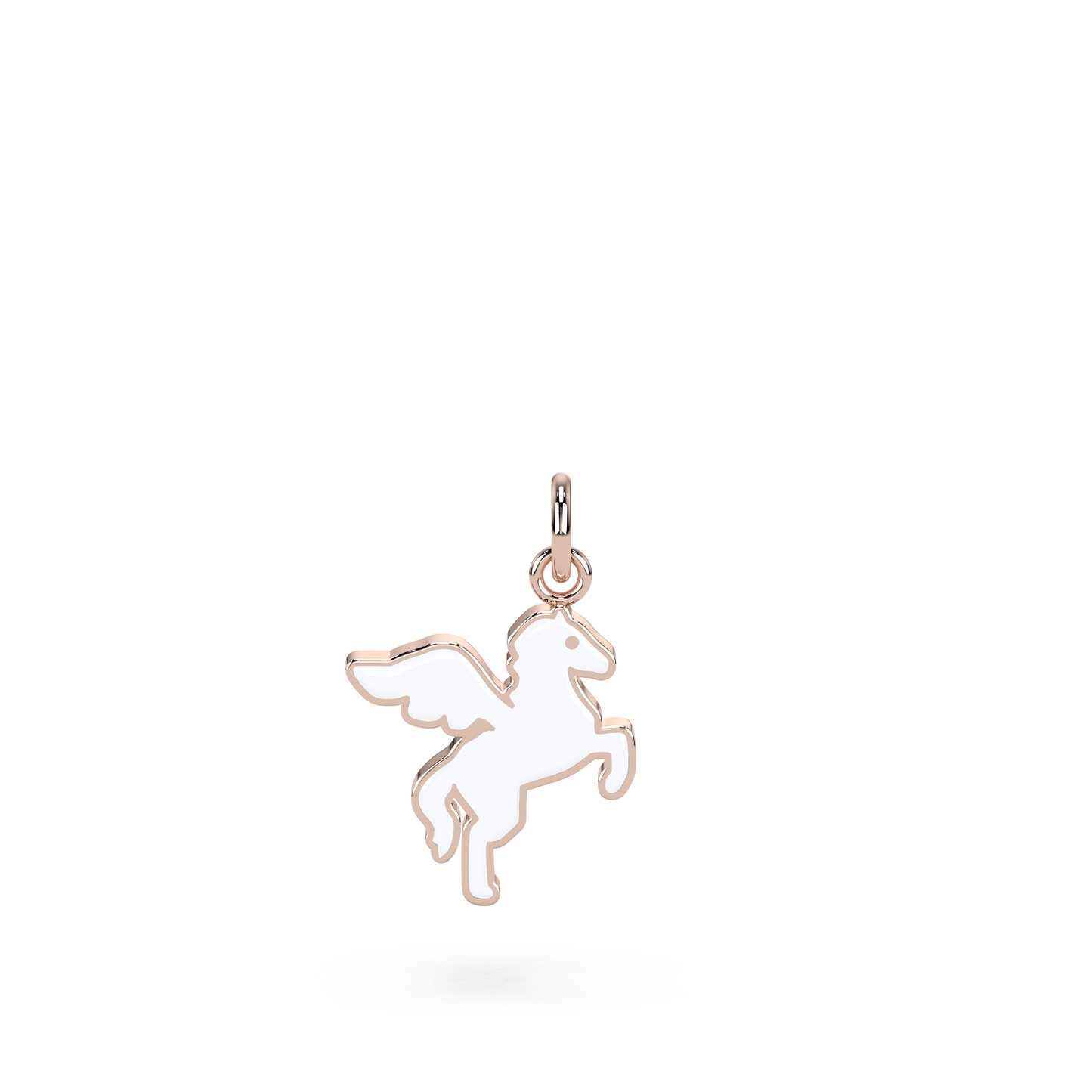 White Rose Gold