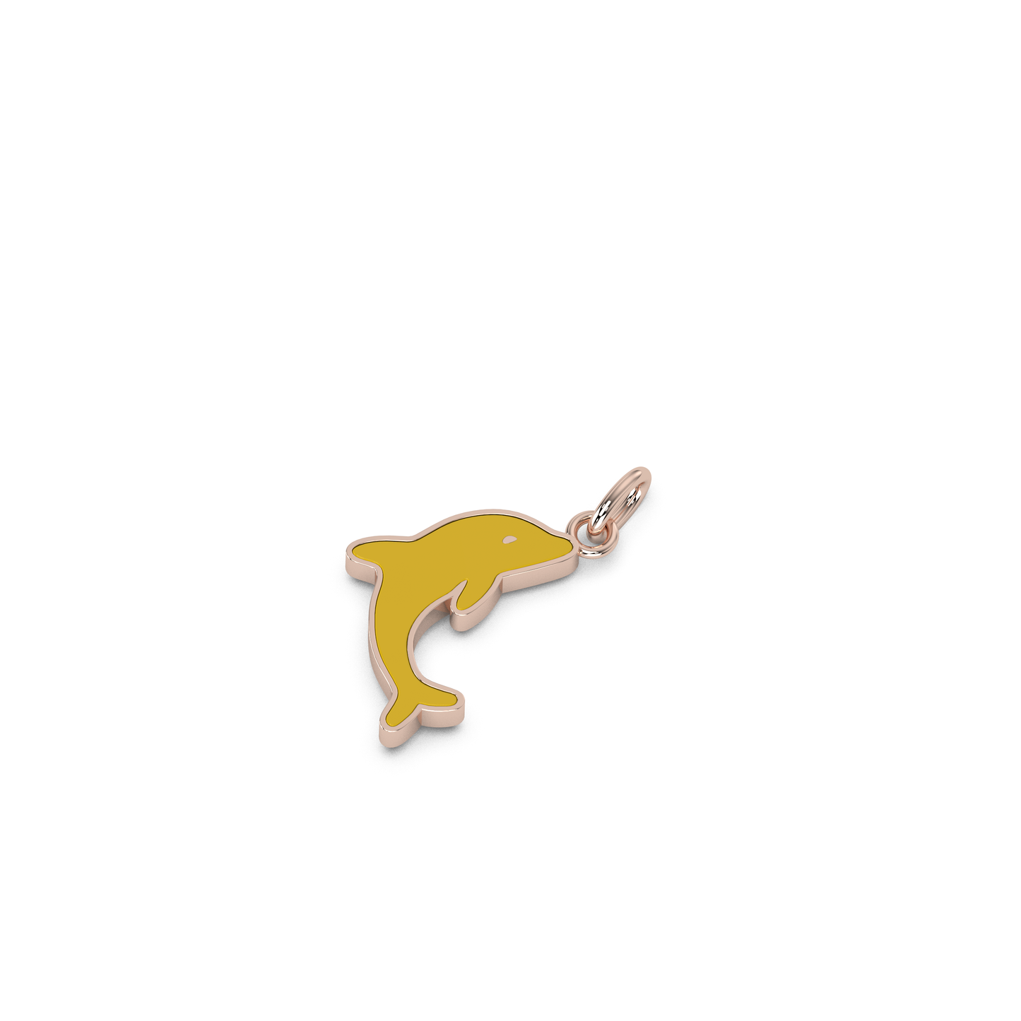 Yellow Rose Gold