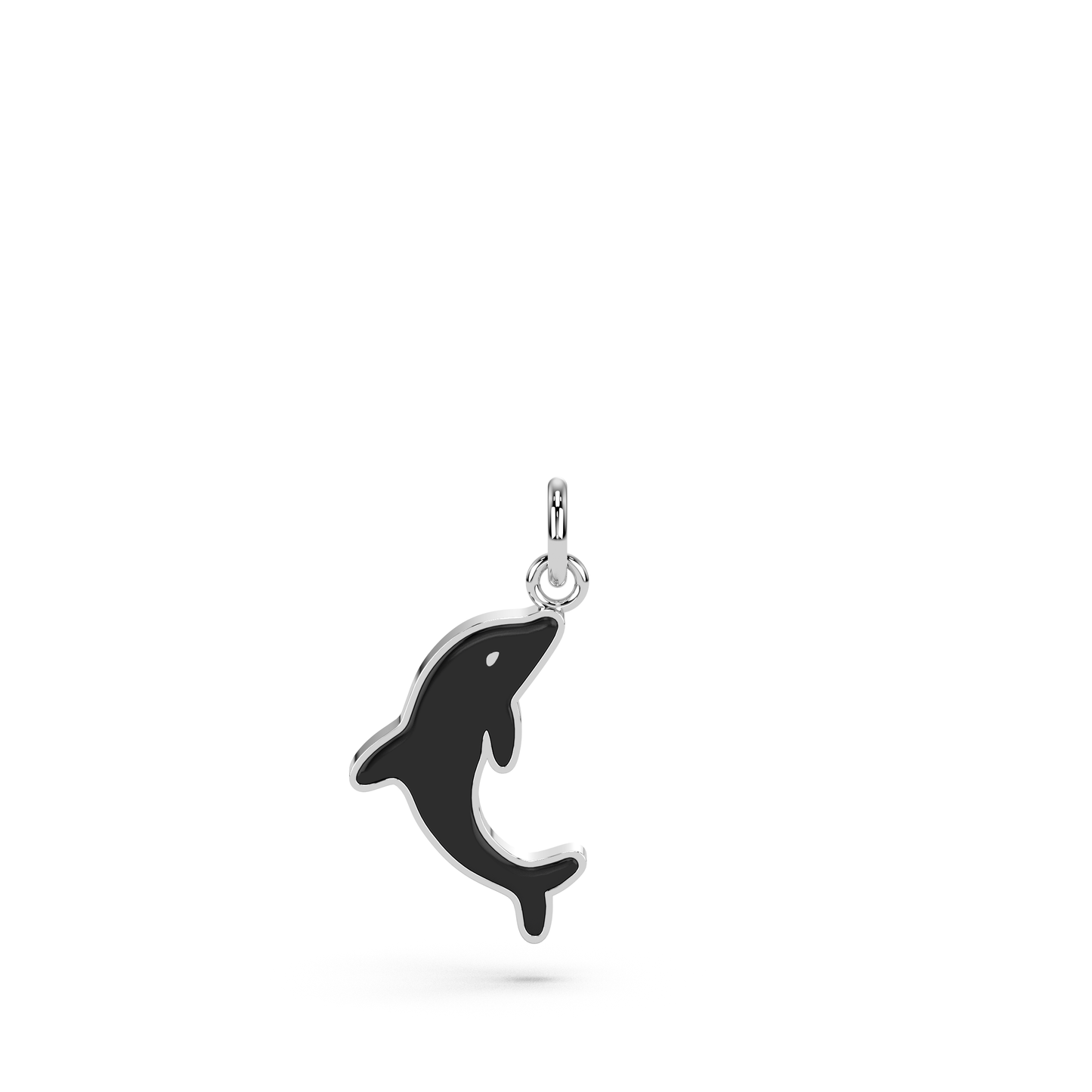 Black White Gold