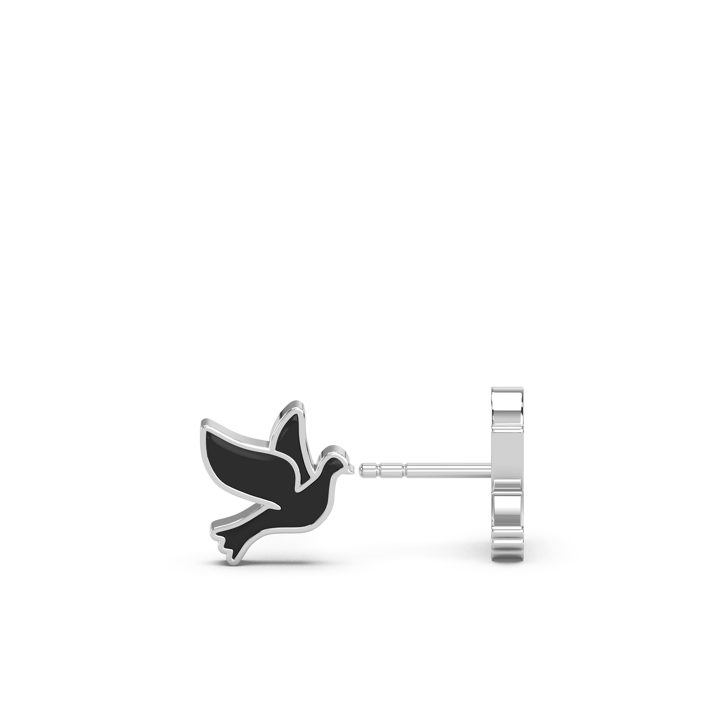 Black White Gold