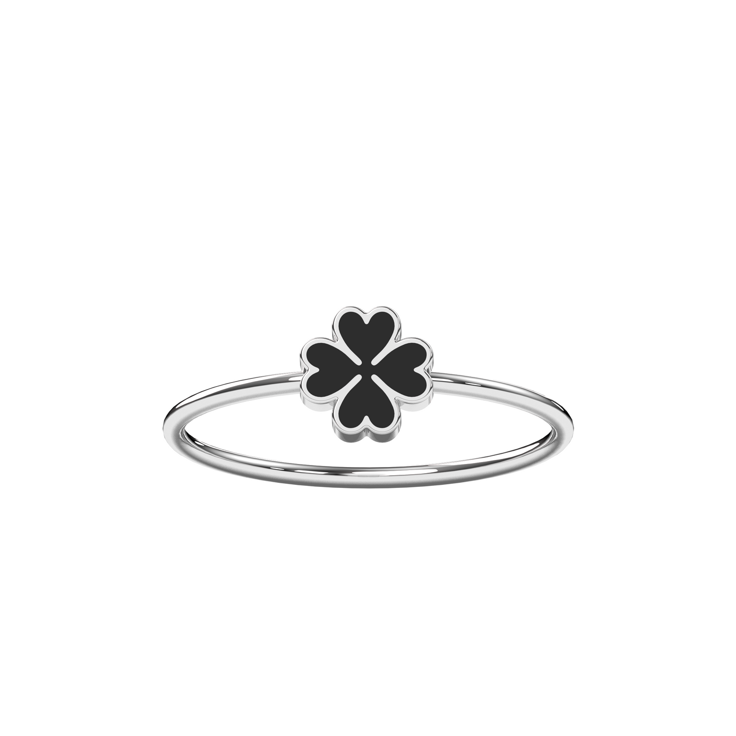 Black White Gold