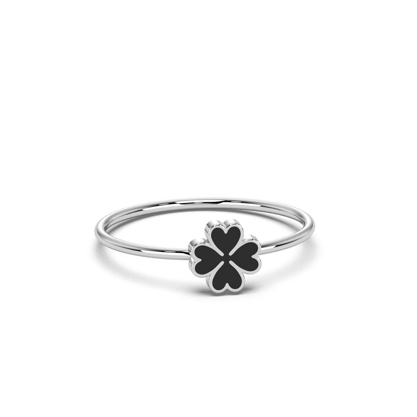 Black White Gold