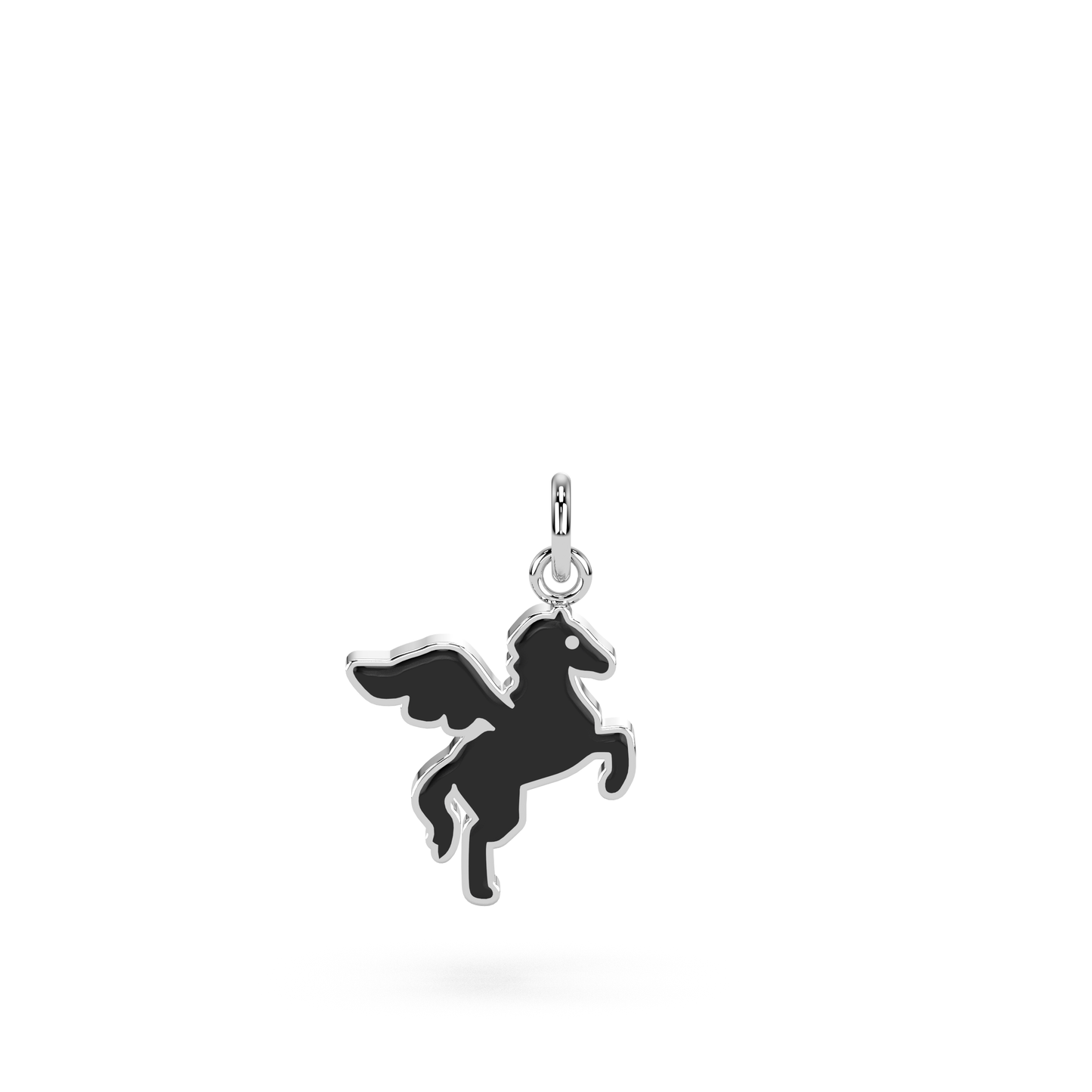 Black White Gold