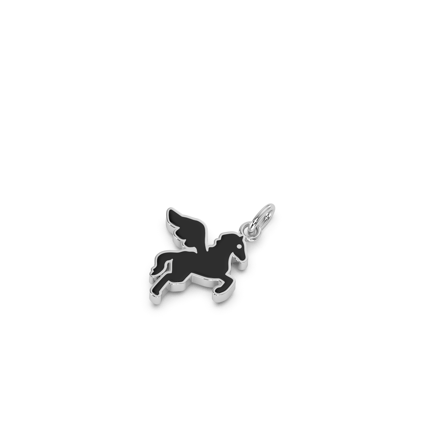 Black White Gold