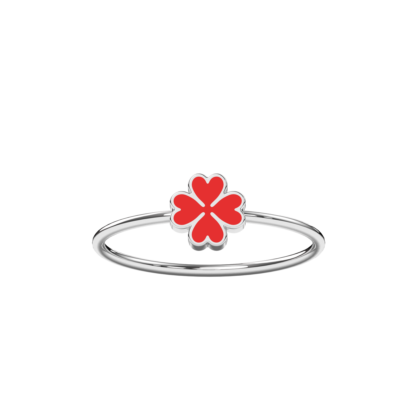 Red White Gold