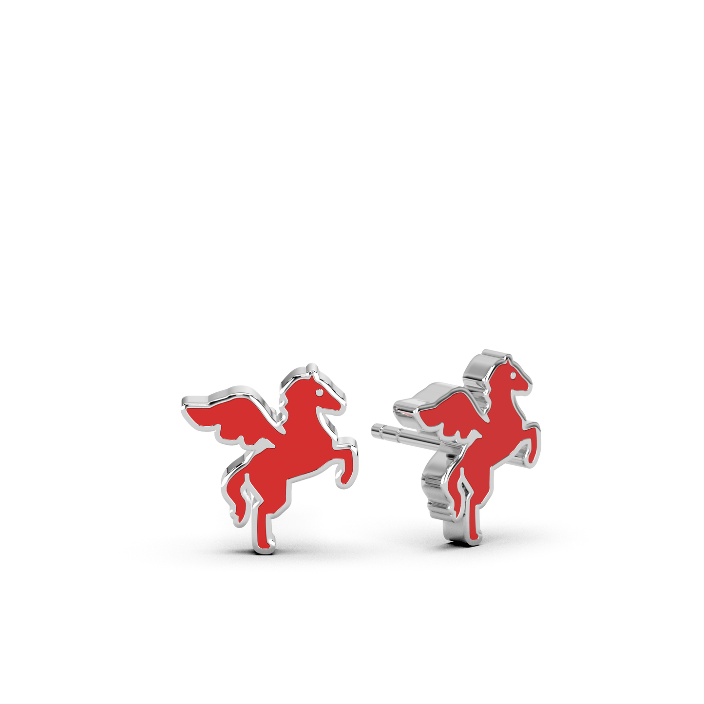 Red White Gold