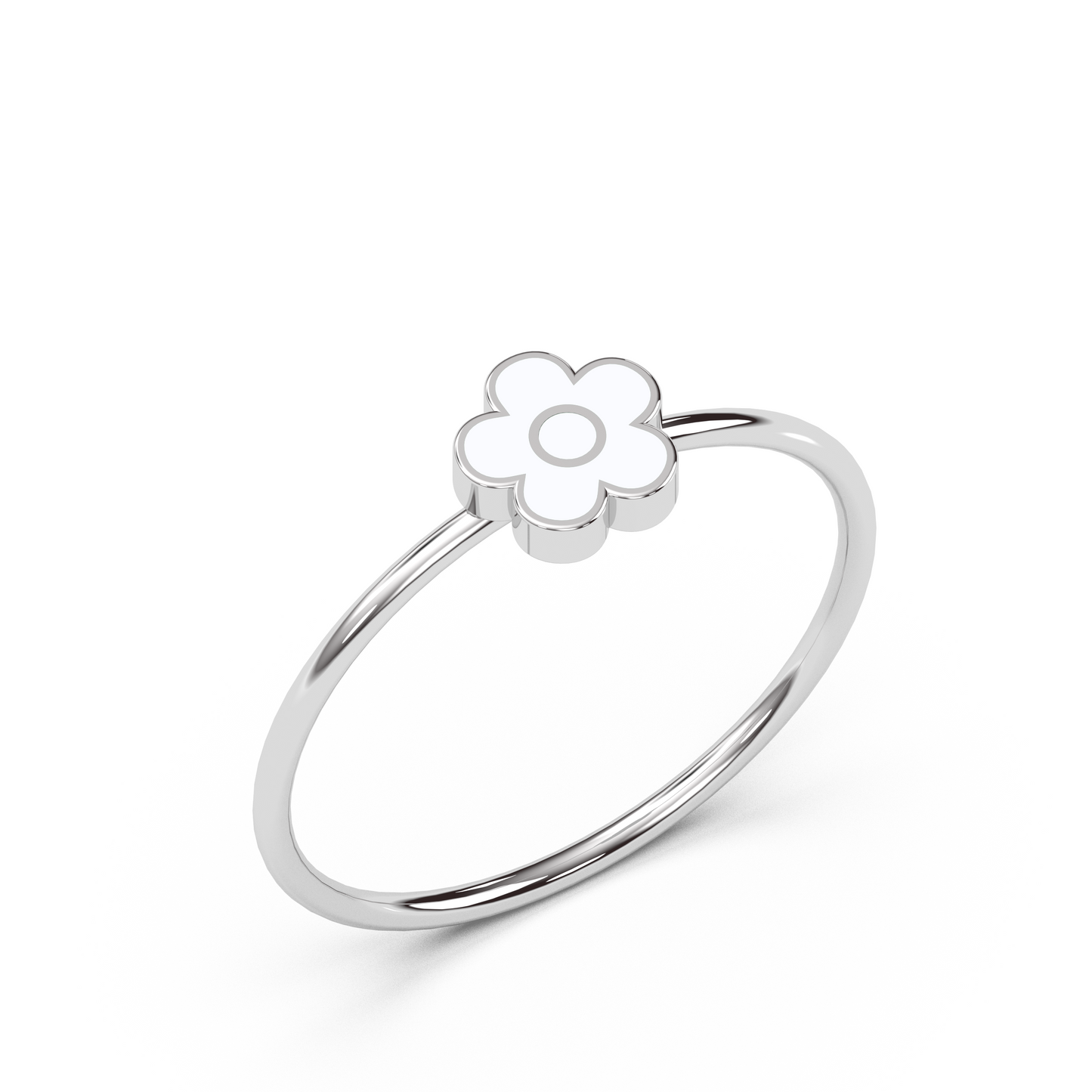 White White Gold