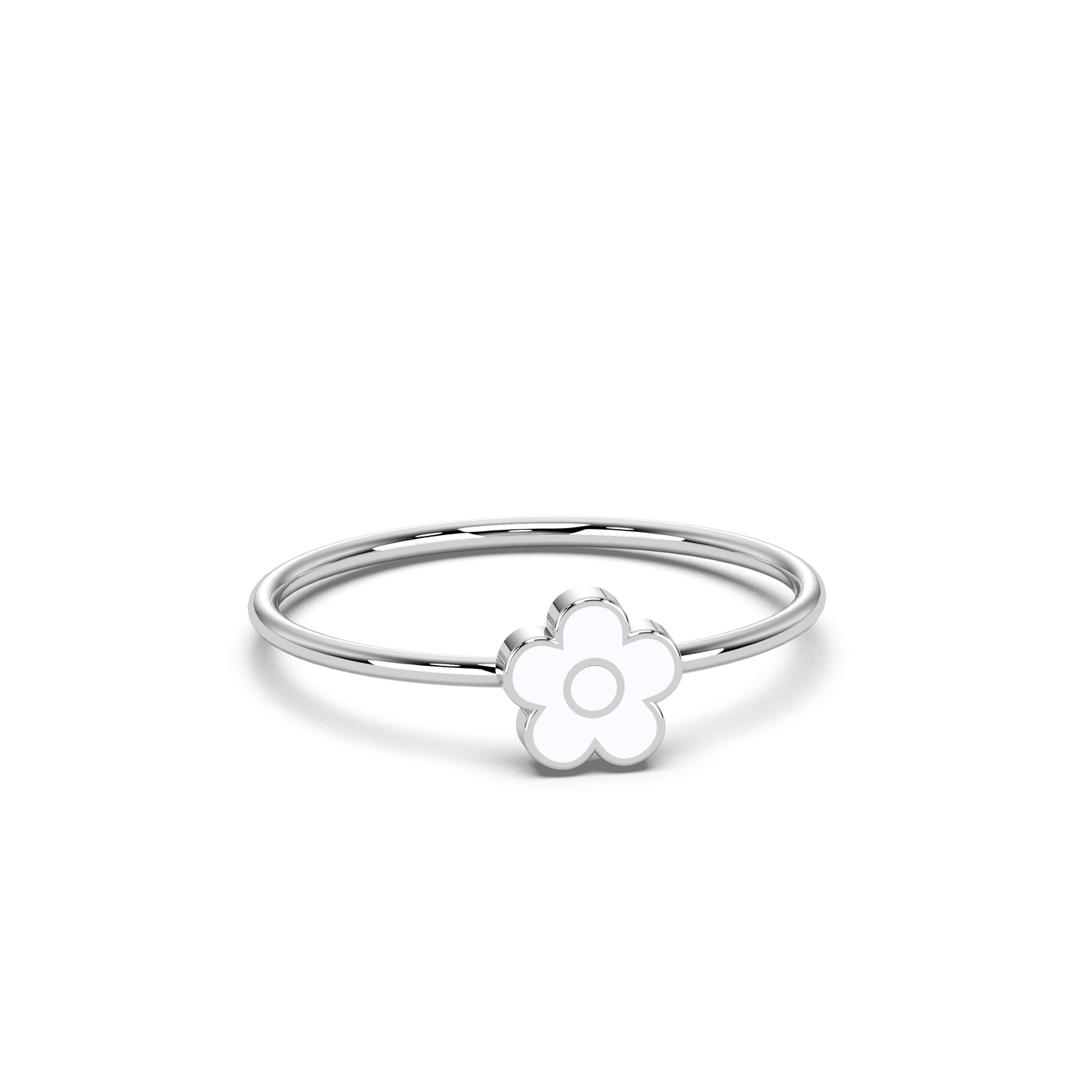 White White Gold