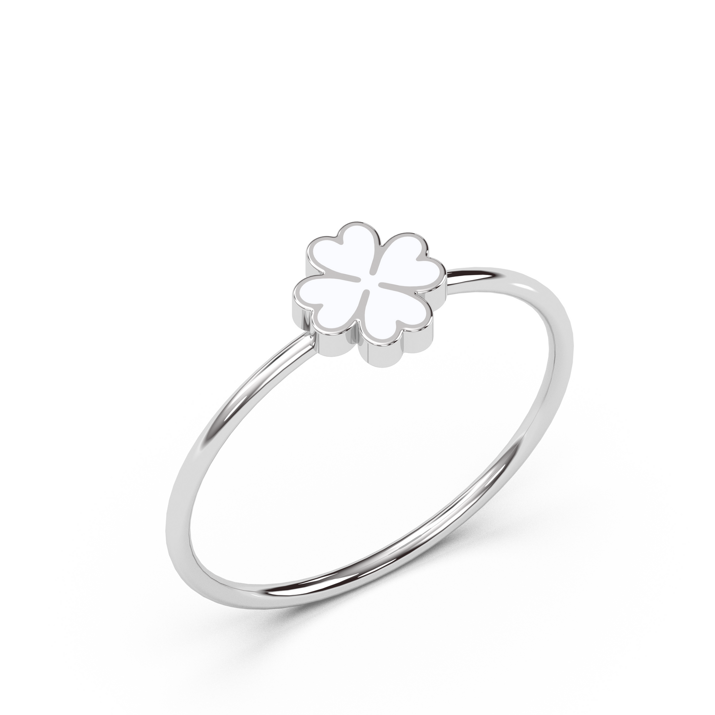 White White Gold