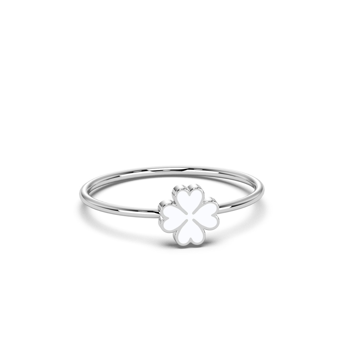 White White Gold