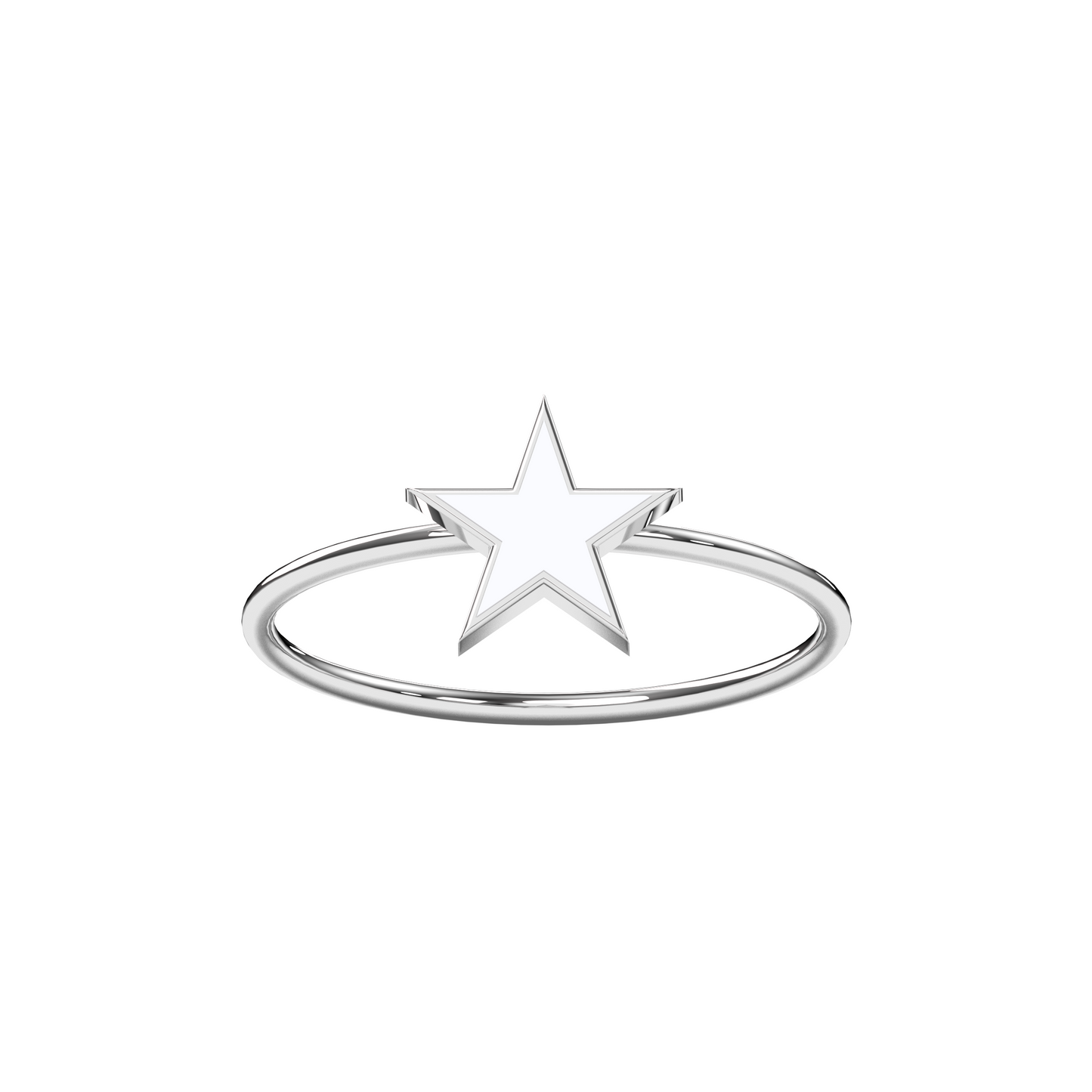 White White Gold