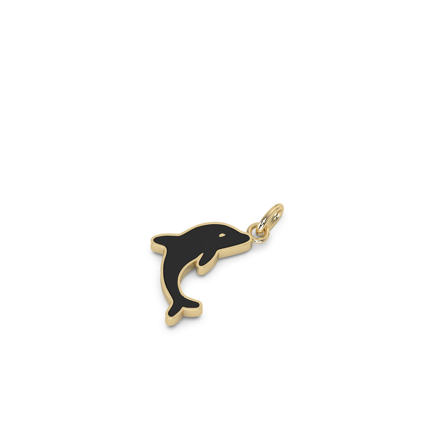 Black Yellow Gold