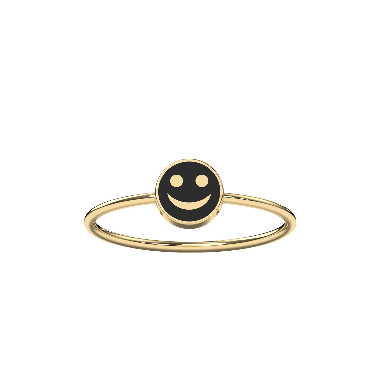 Black Yellow Gold