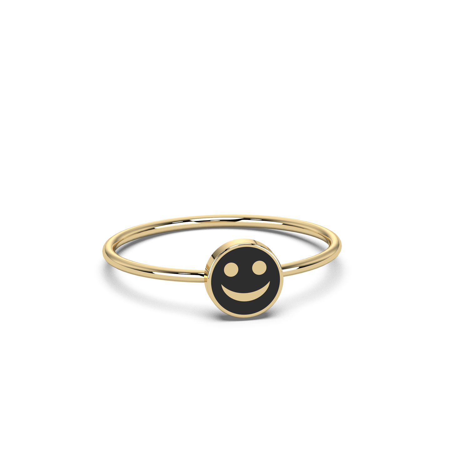 Black Yellow Gold