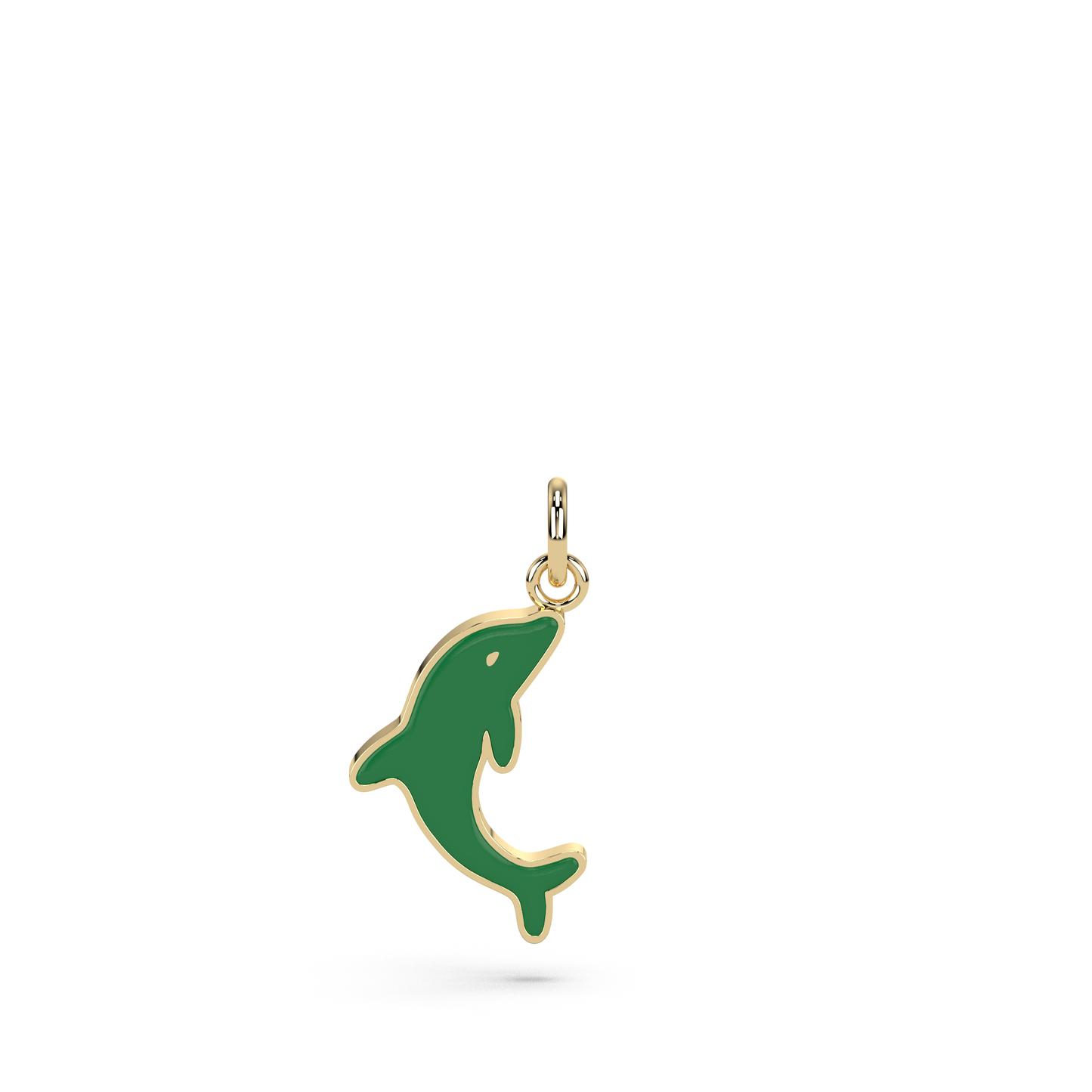 Green Yellow Gold