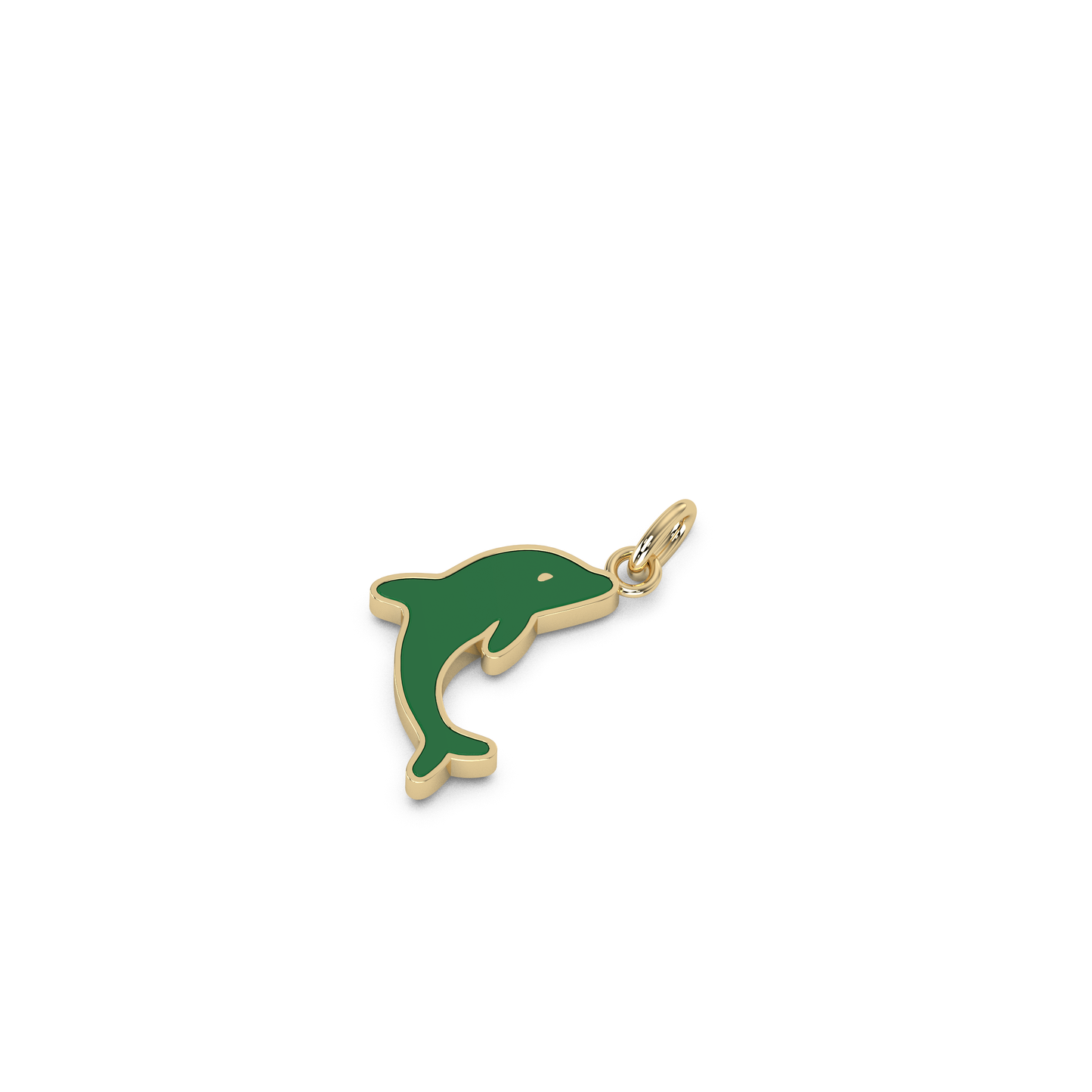 Green Yellow Gold
