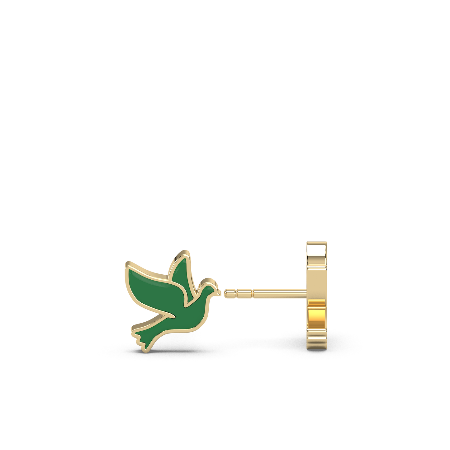 Green Yellow Gold