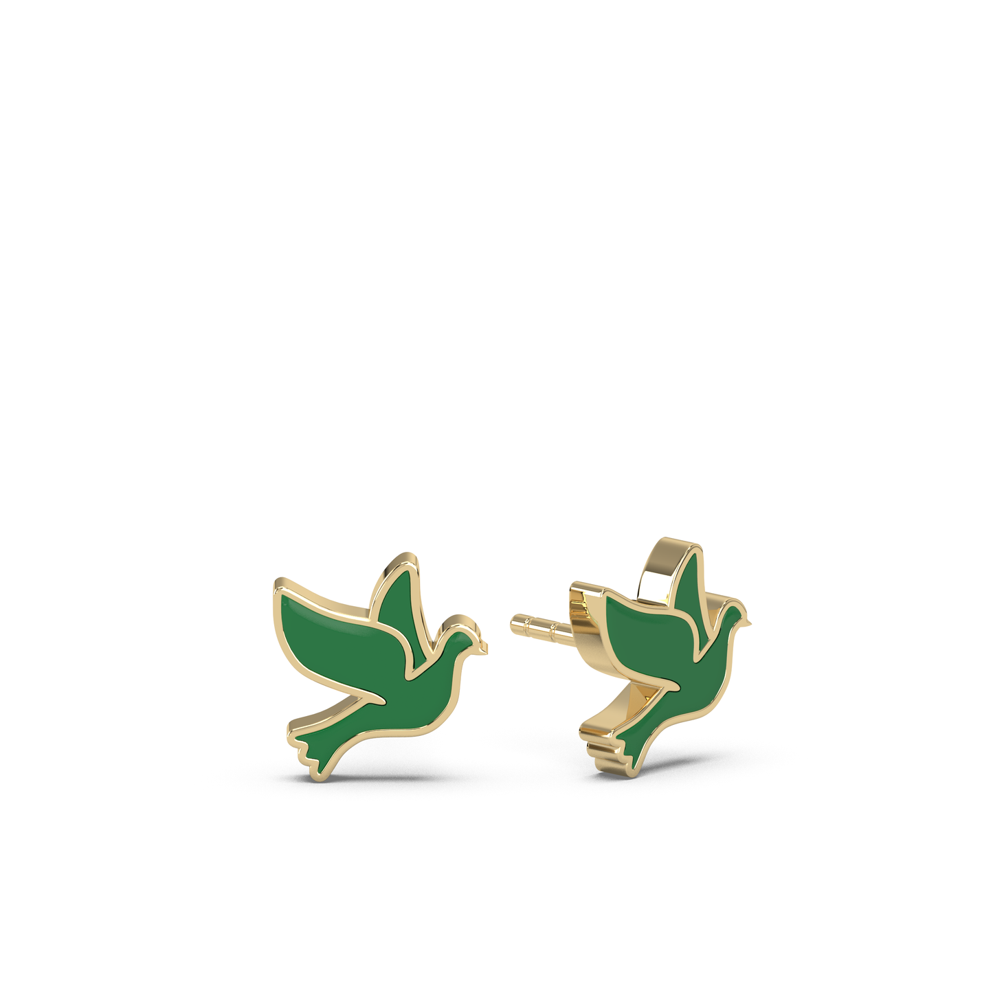 Green Yellow Gold