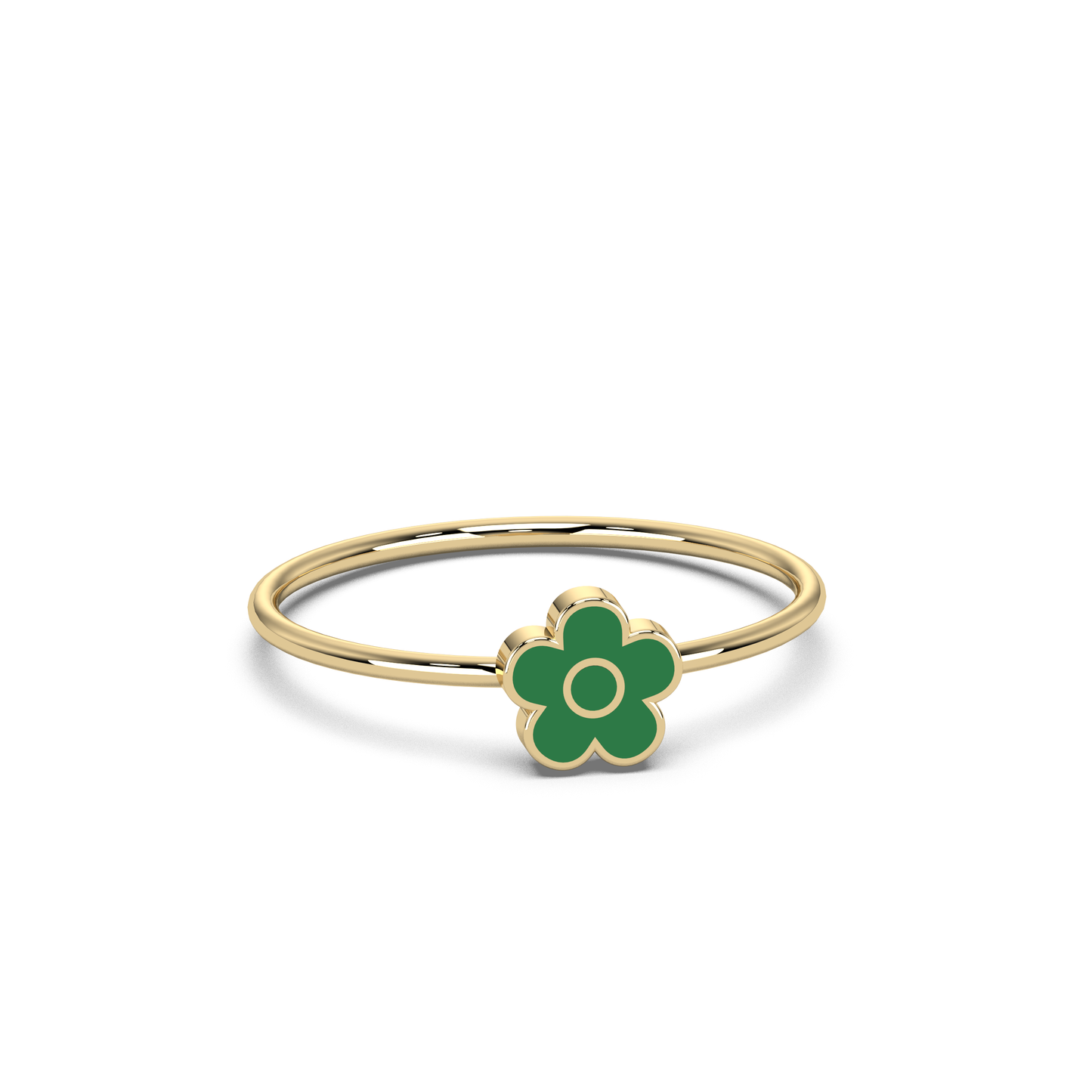 Green Yellow Gold