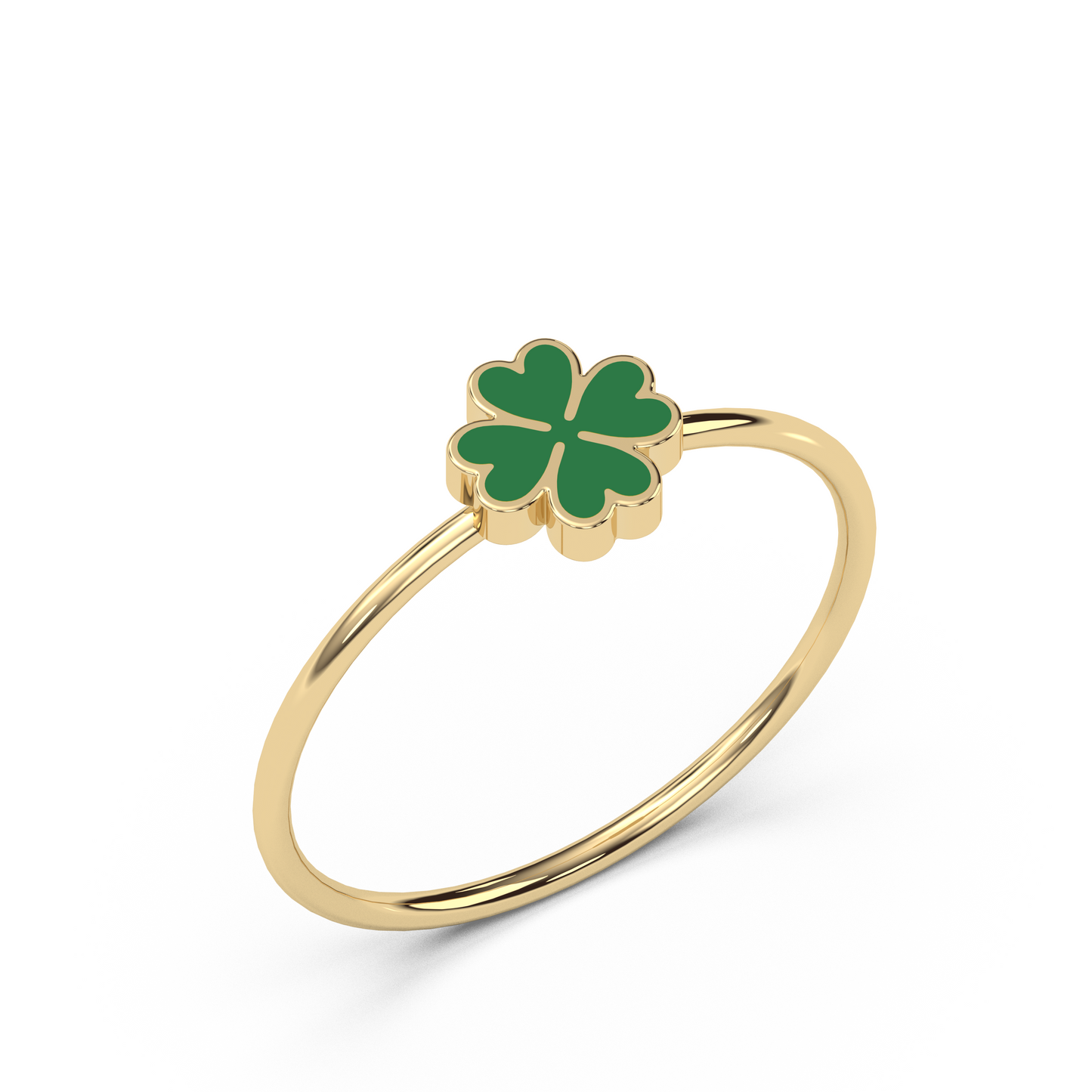 Green Yellow Gold