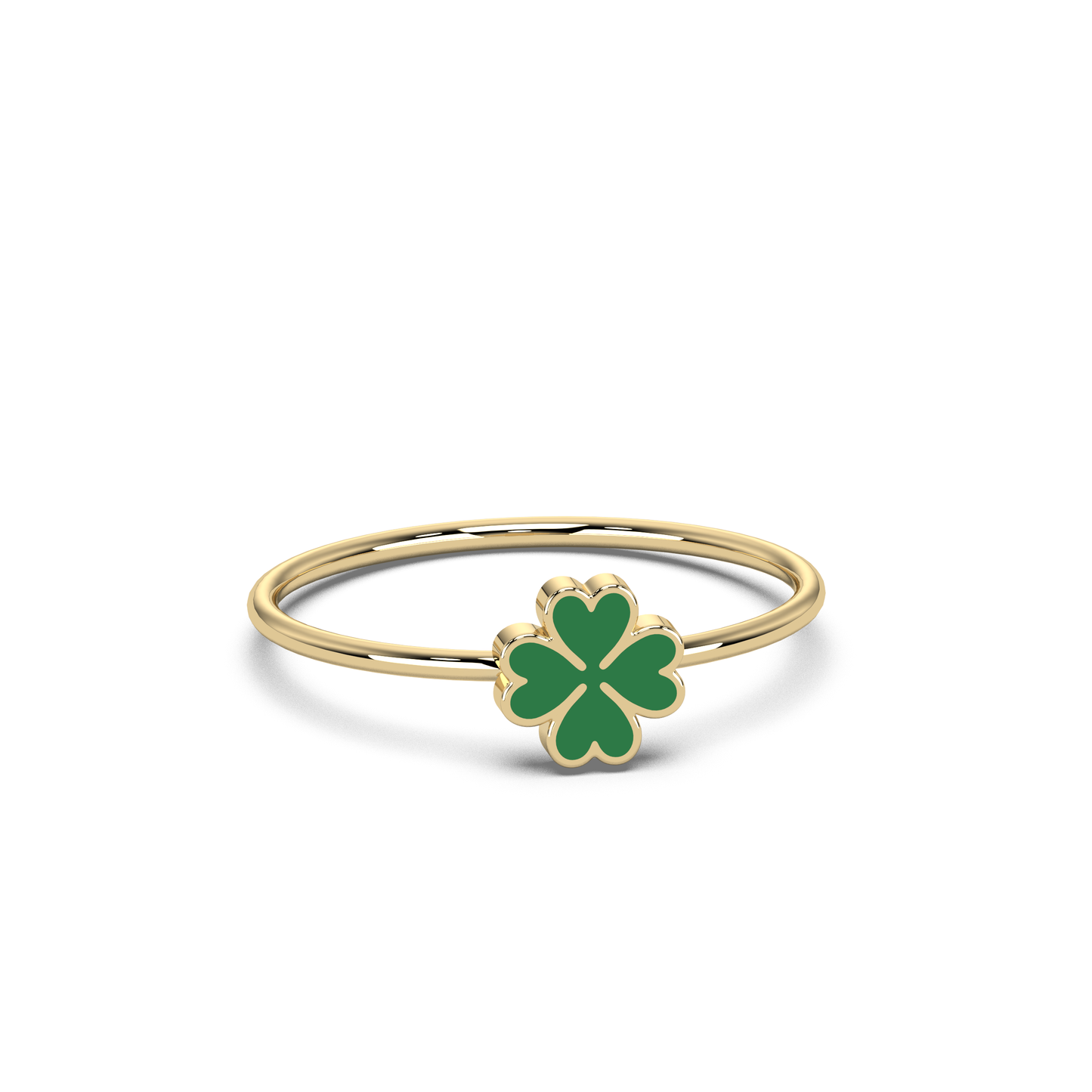 Green Yellow Gold