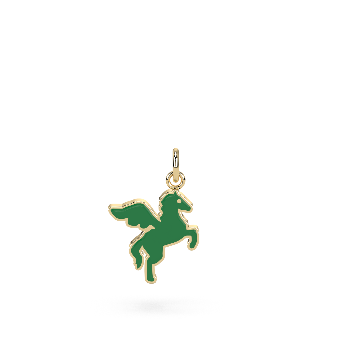 Green Yellow Gold