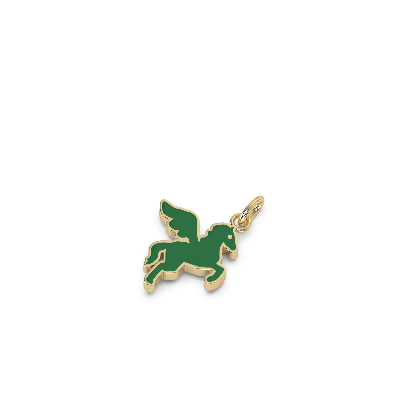 Green Yellow Gold