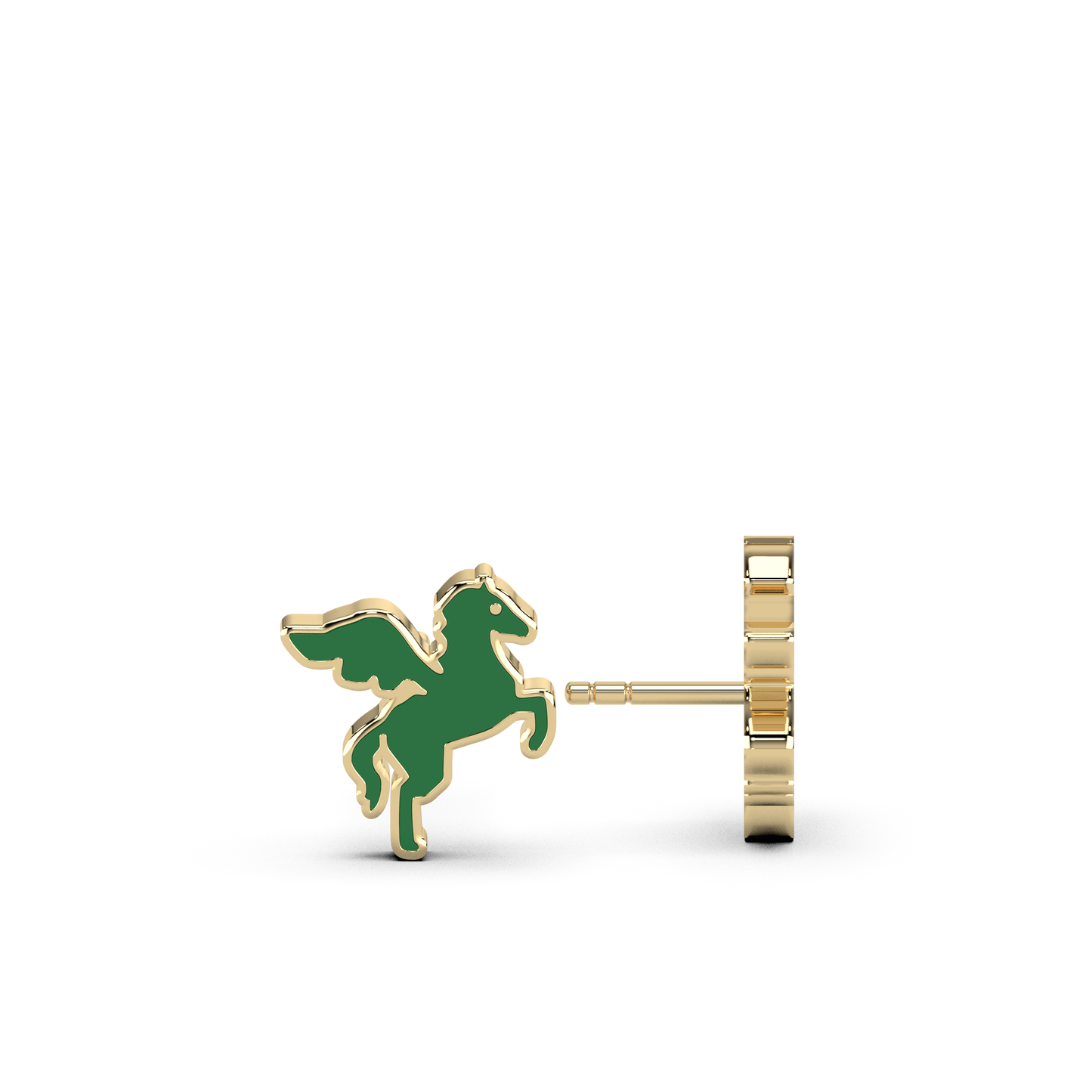 Green Yellow Gold