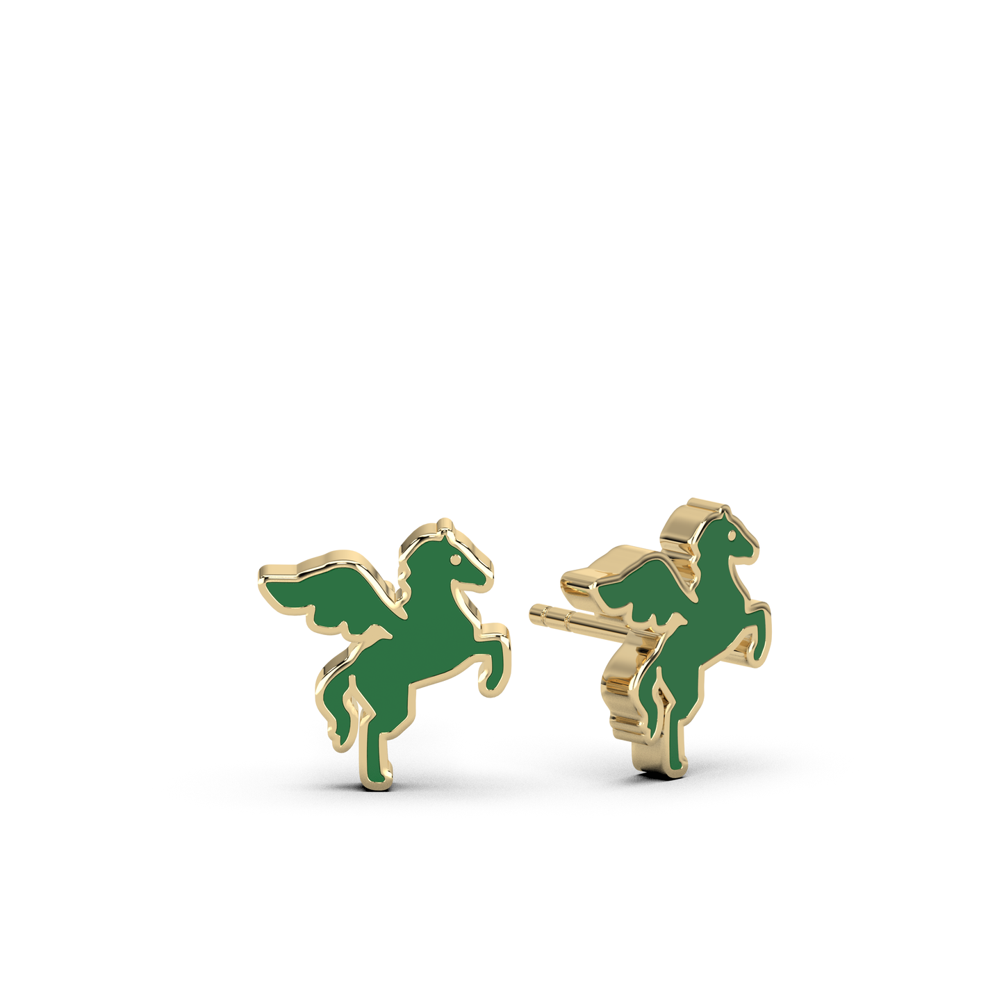 Green Yellow Gold