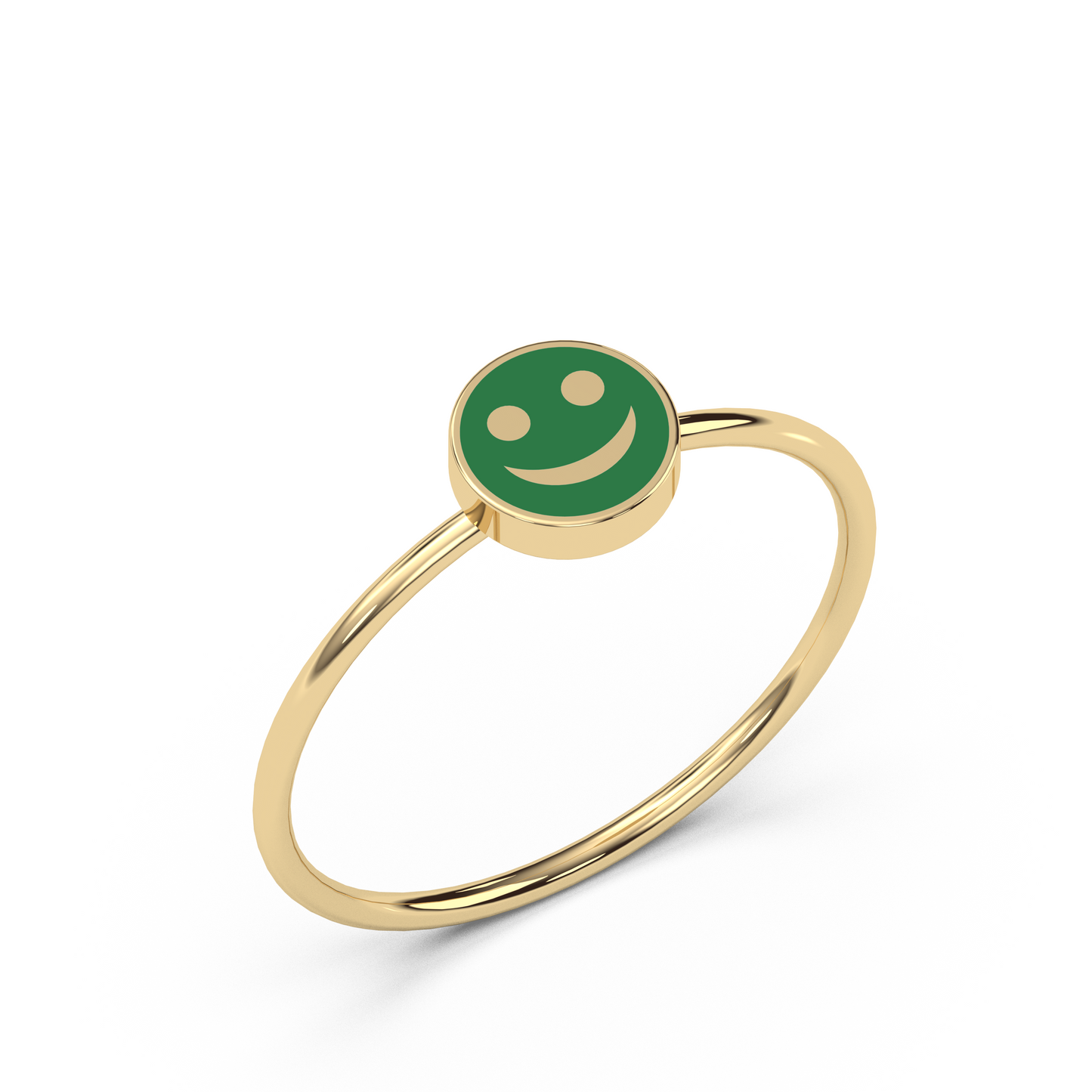 Green Yellow Gold