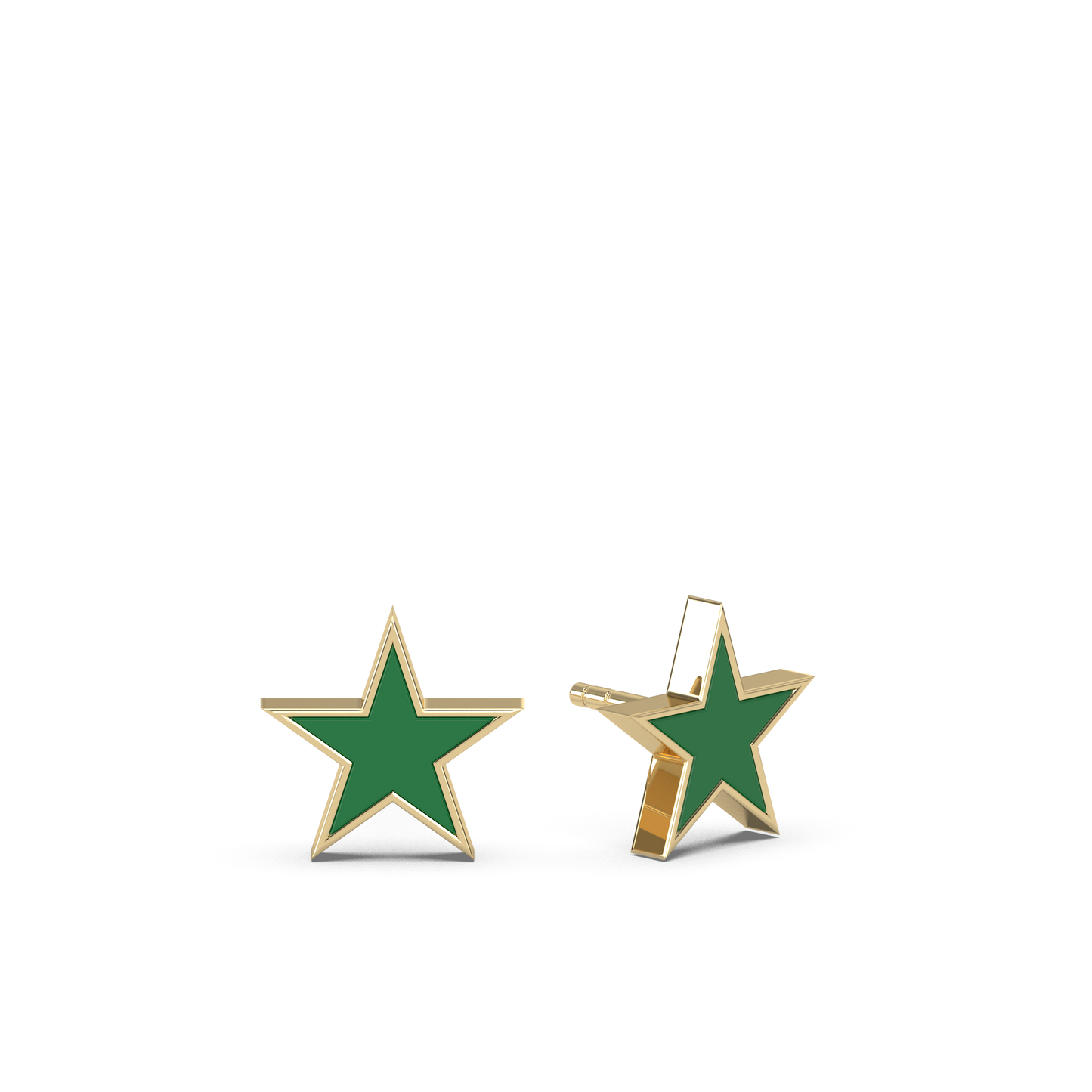 Green Yellow Gold