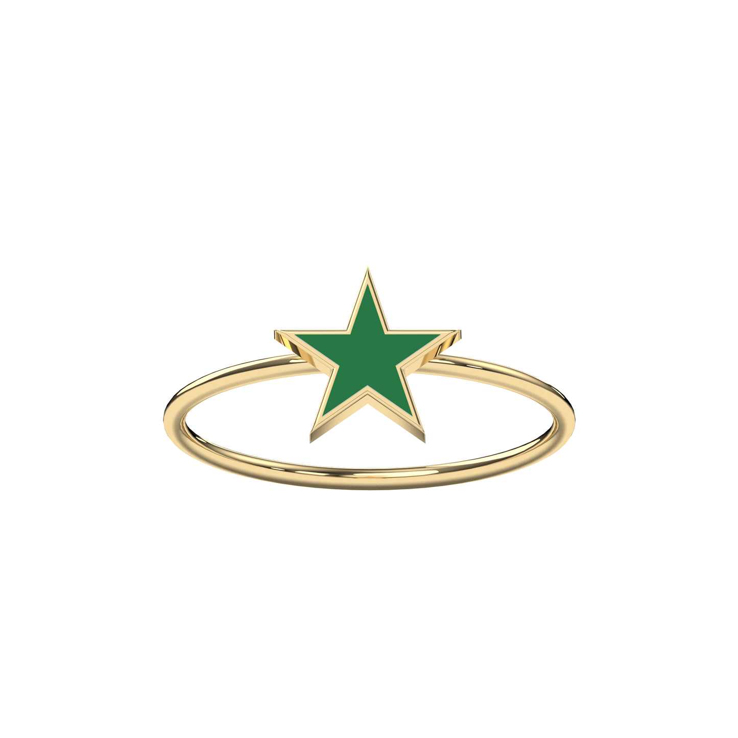 Green Yellow Gold