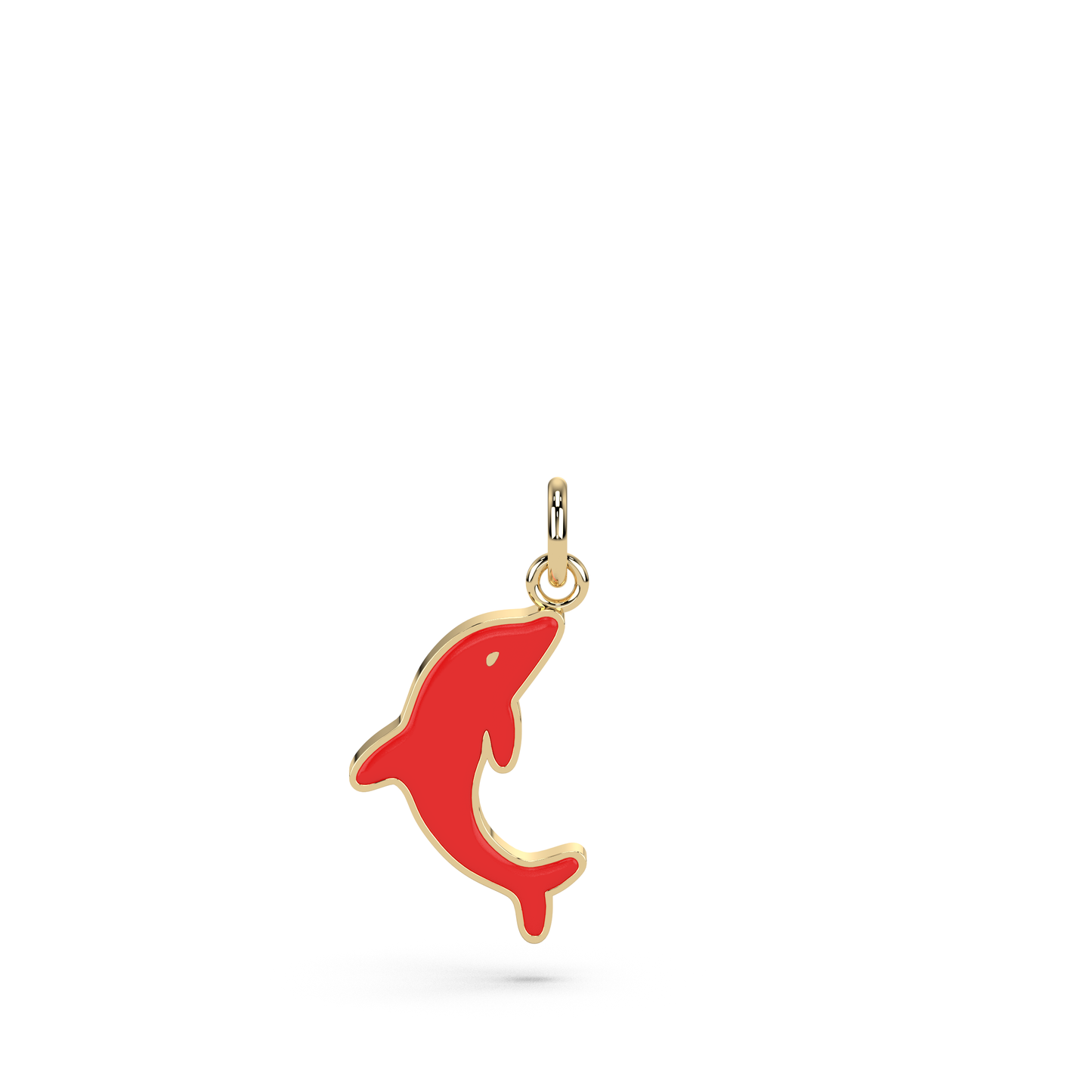 Red Yellow Gold