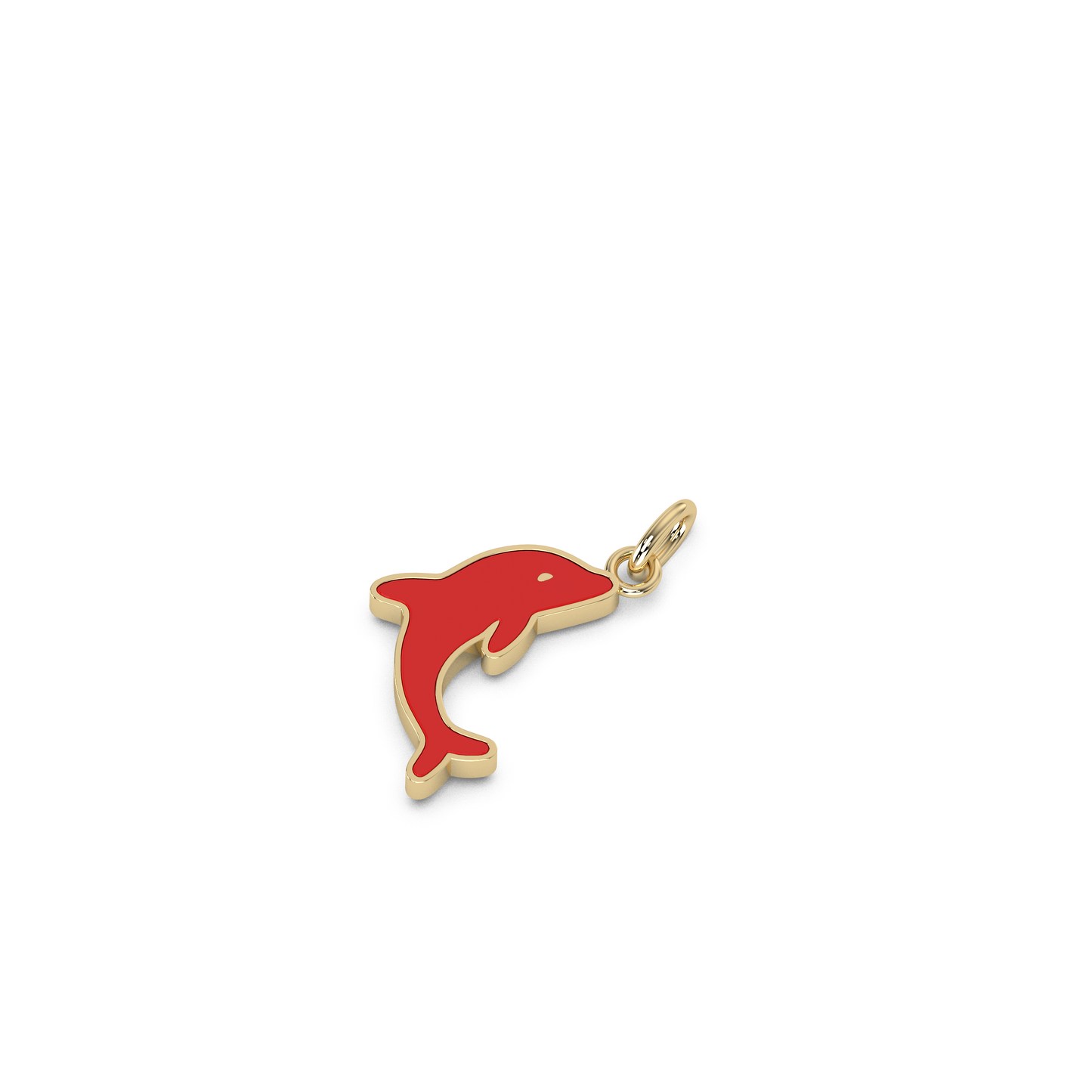 Red Yellow Gold