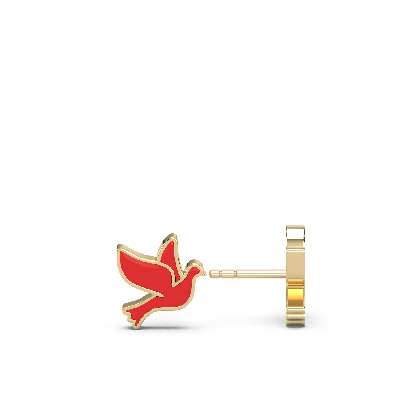 Red Yellow Gold