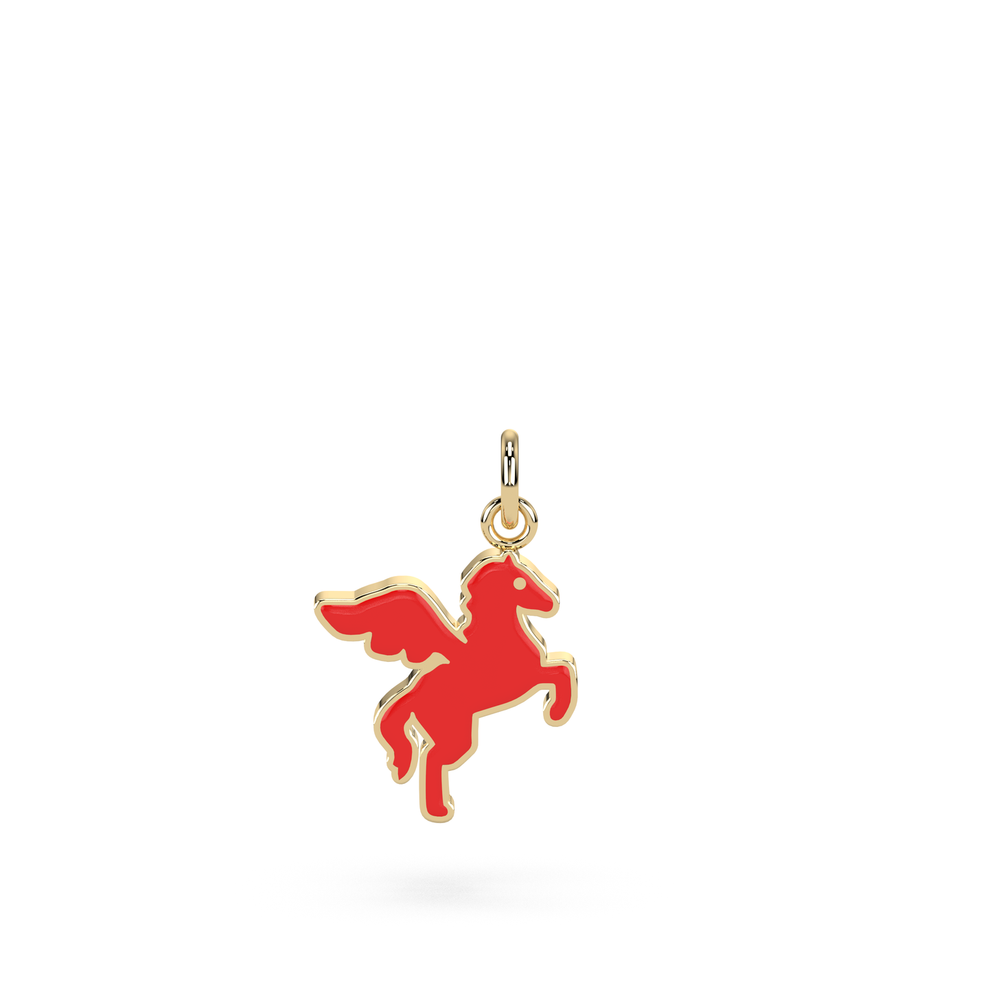 Red Yellow Gold