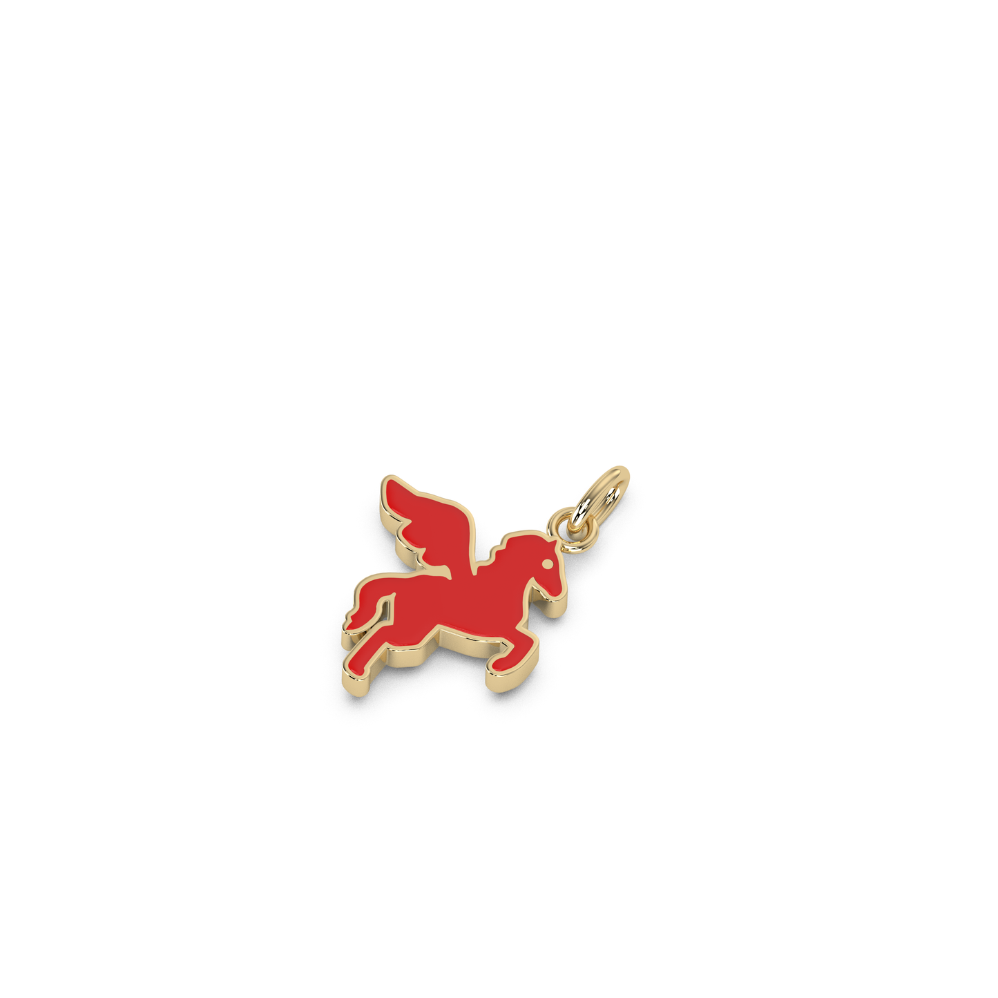 Red Yellow Gold