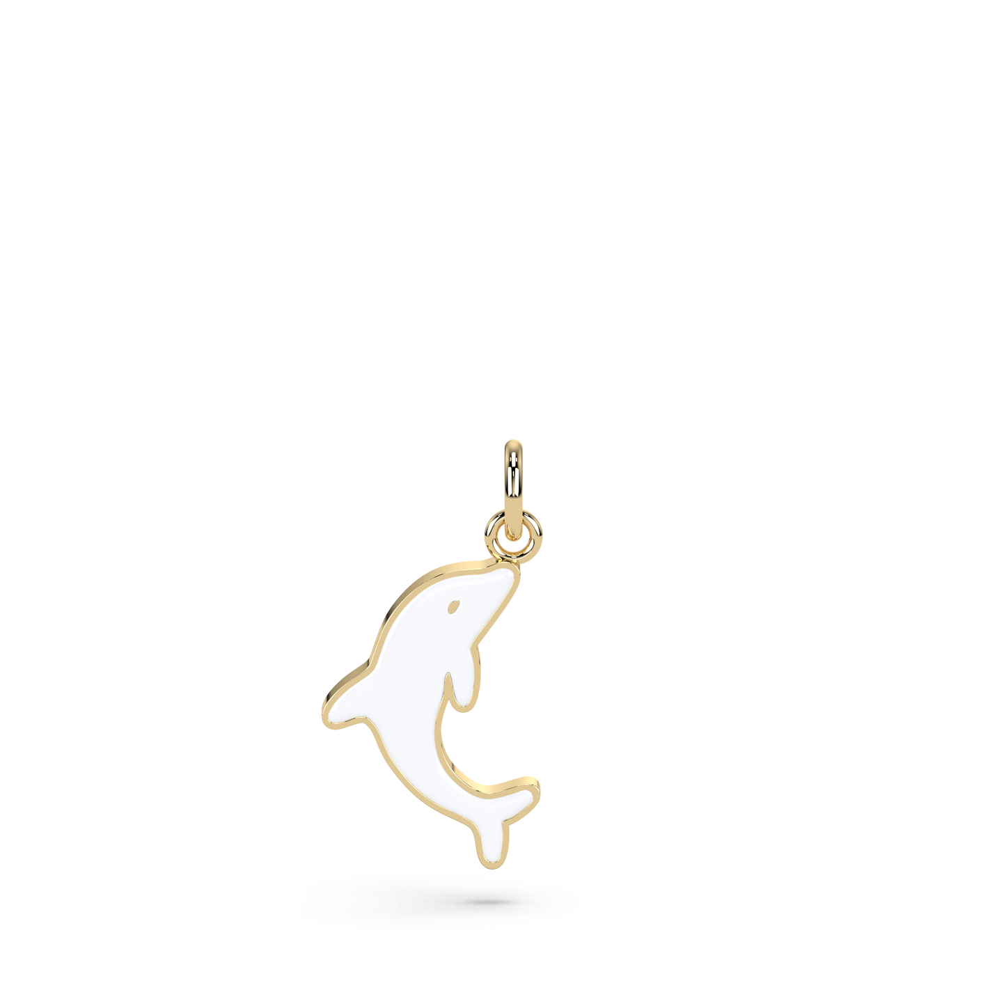 White Yellow Gold
