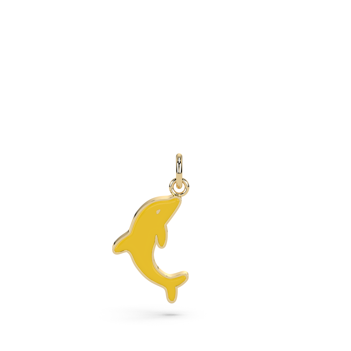 Yellow Yellow Gold