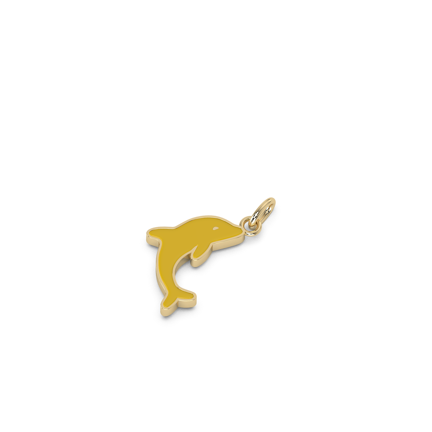 Yellow Yellow Gold