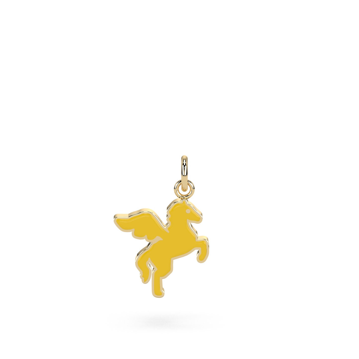Yellow Yellow Gold