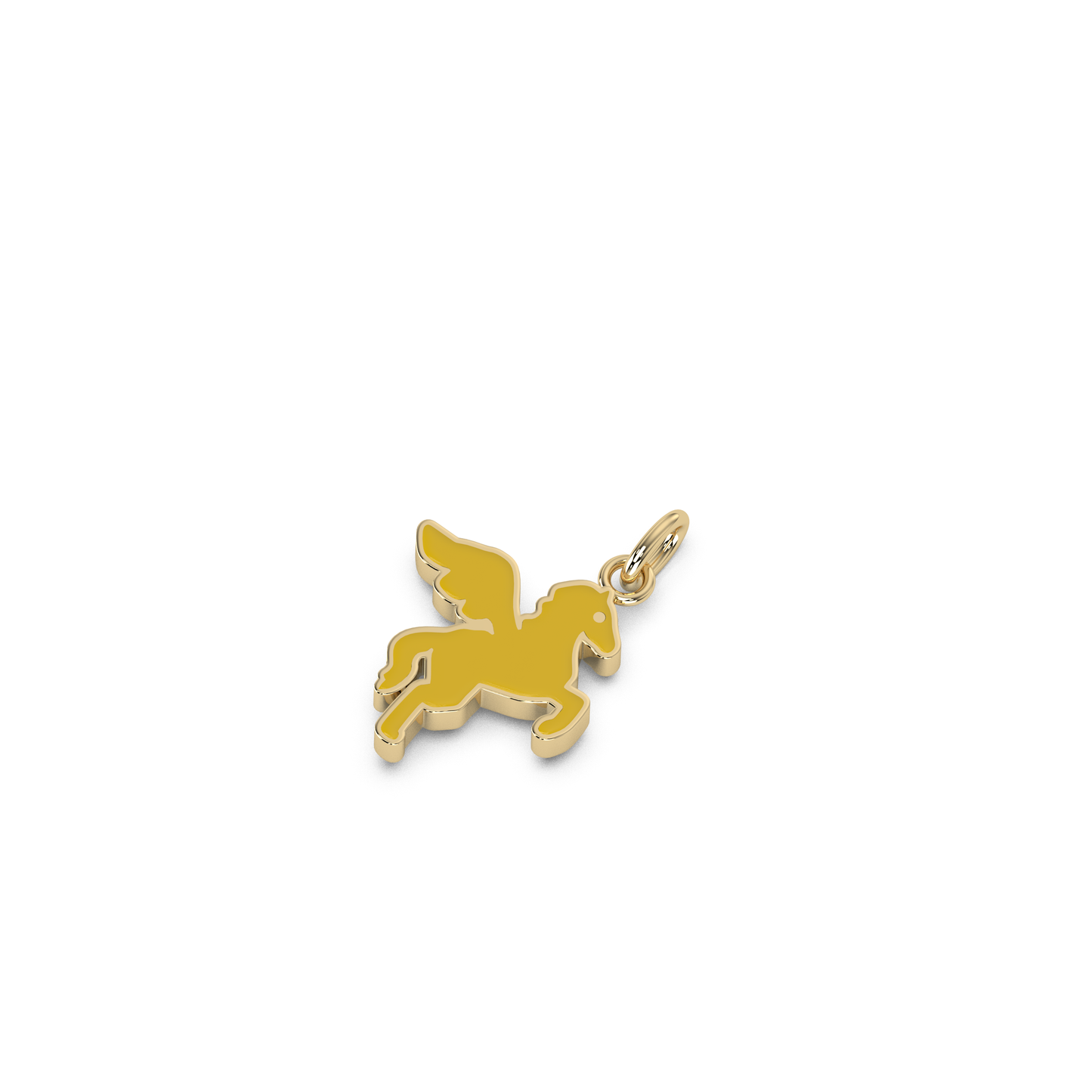 Yellow Yellow Gold