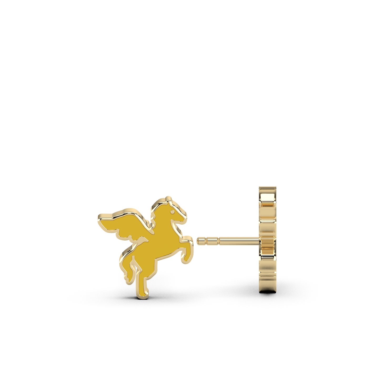 Yellow Yellow Gold