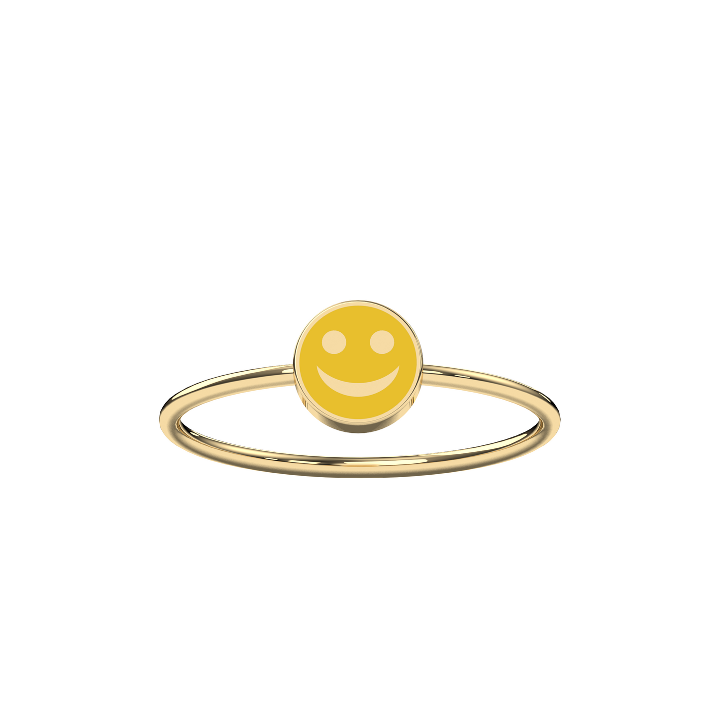 Yellow Yellow Gold