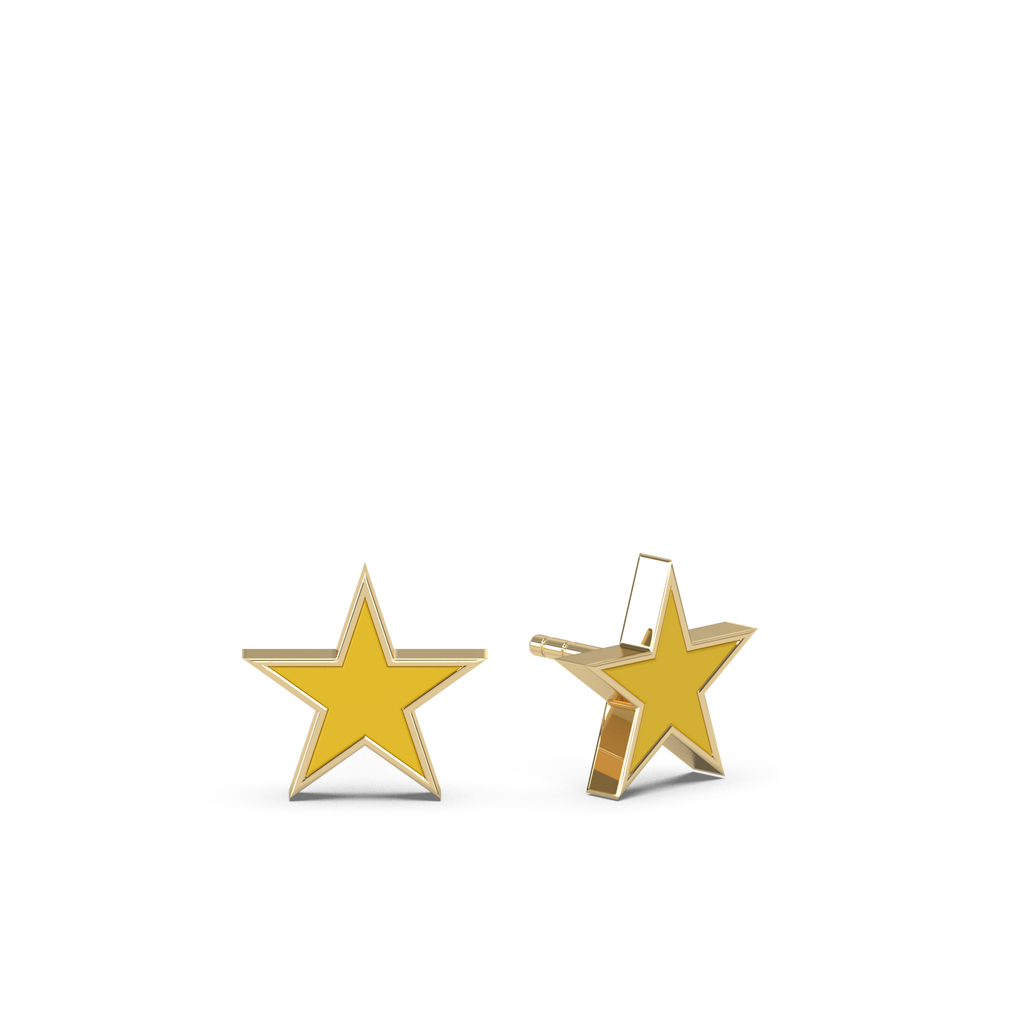 Yellow Yellow Gold